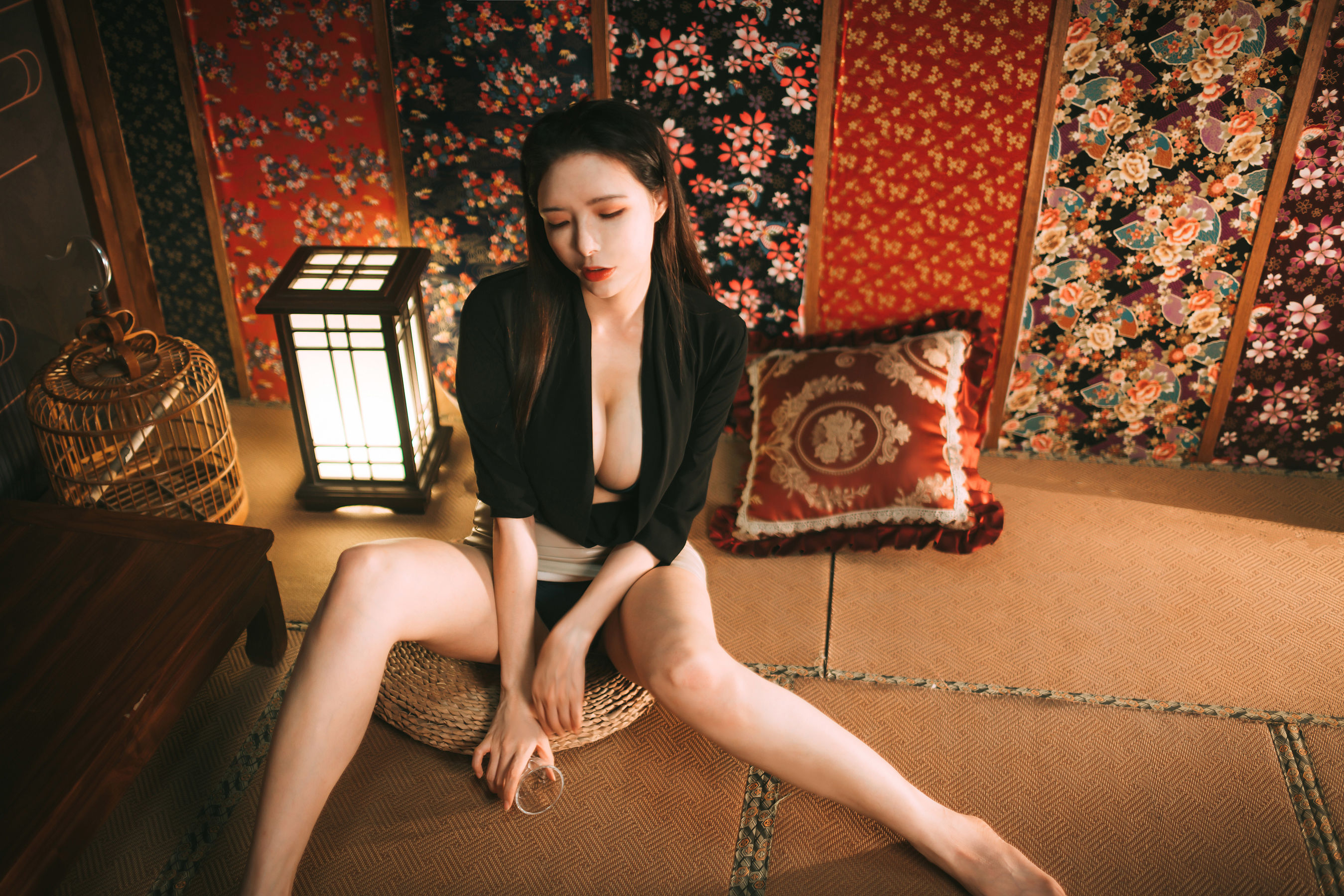 图片[2] - 秋和柯基 - 酒醉的蝴蝶 [48P] - 机器猫次元 - 机器猫次元