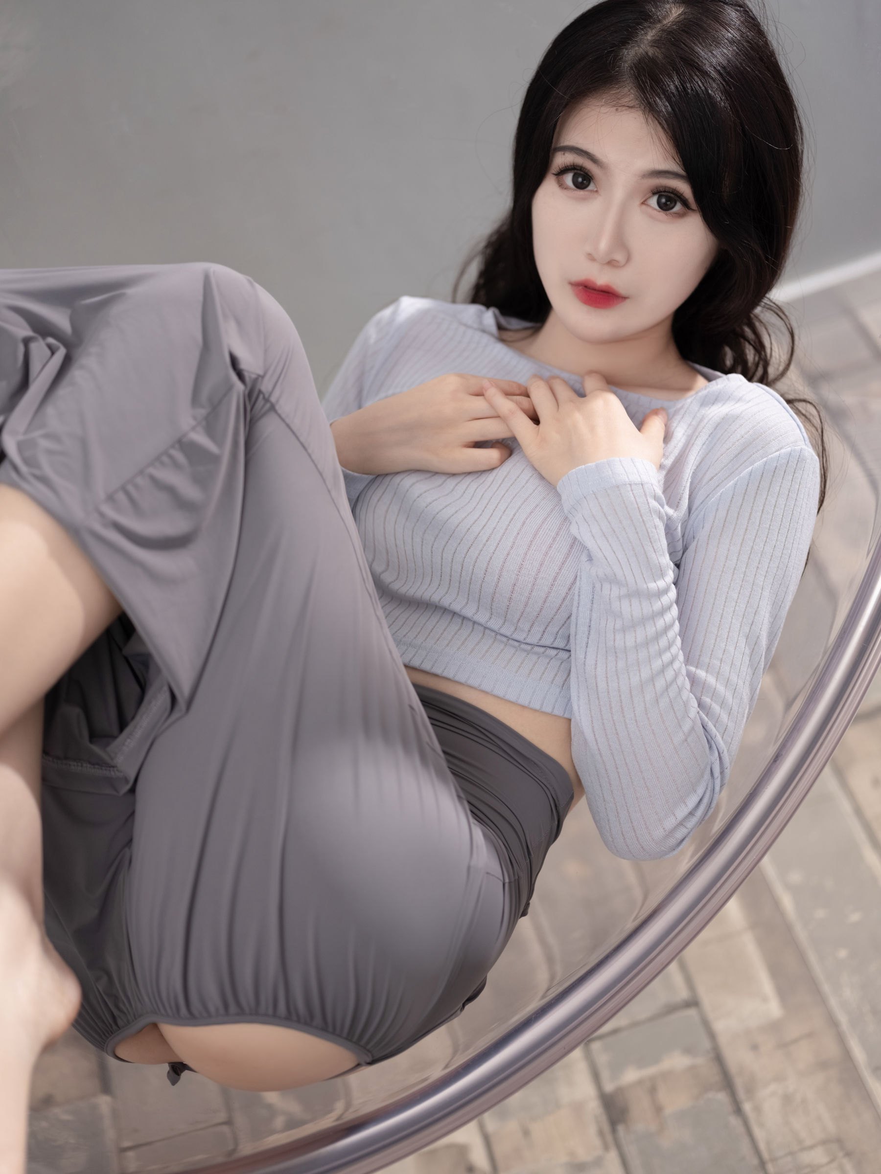 图片[8] - 一米八的大梨子 - 吉他姐姐 [31P] - 机器猫次元 - 机器猫次元