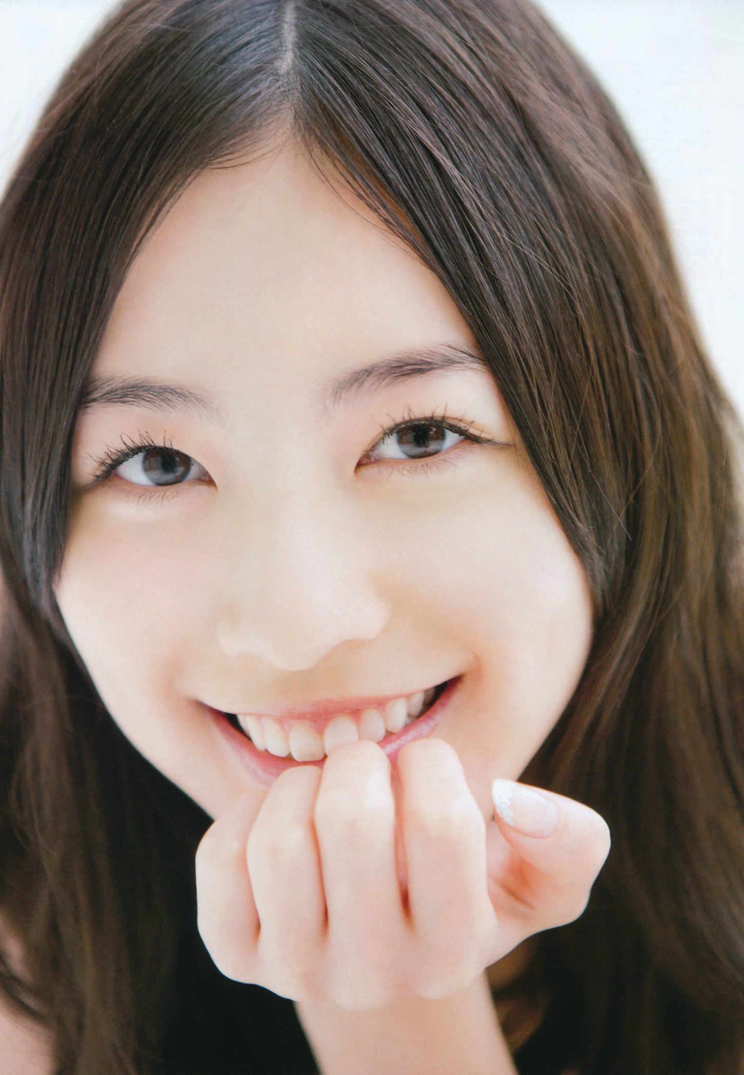 图片[3] - [BUBKA Deluxe] 2014.05 松井珠理奈 松井玲奈 高柳明音 古川爱李 木﨑ゆりあ 須田亜香里 木本花音 金子栞 古畑奈和 二村春香 [55P] - 机器猫次元 - 机器猫次元