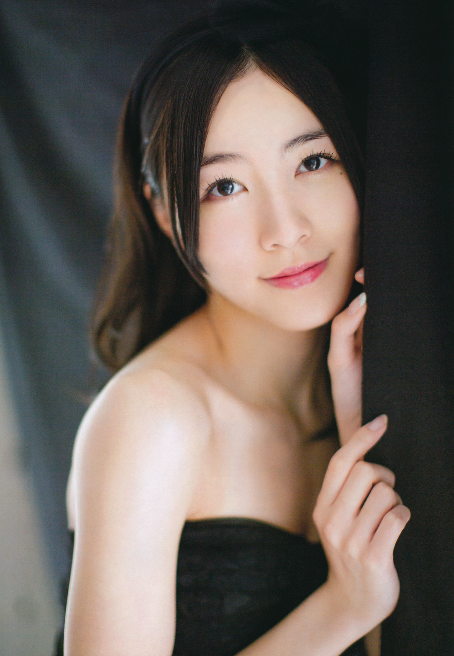 图片[6] - [BUBKA Deluxe] 2014.05 松井珠理奈 松井玲奈 高柳明音 古川爱李 木﨑ゆりあ 須田亜香里 木本花音 金子栞 古畑奈和 二村春香 [55P] - 机器猫次元 - 机器猫次元