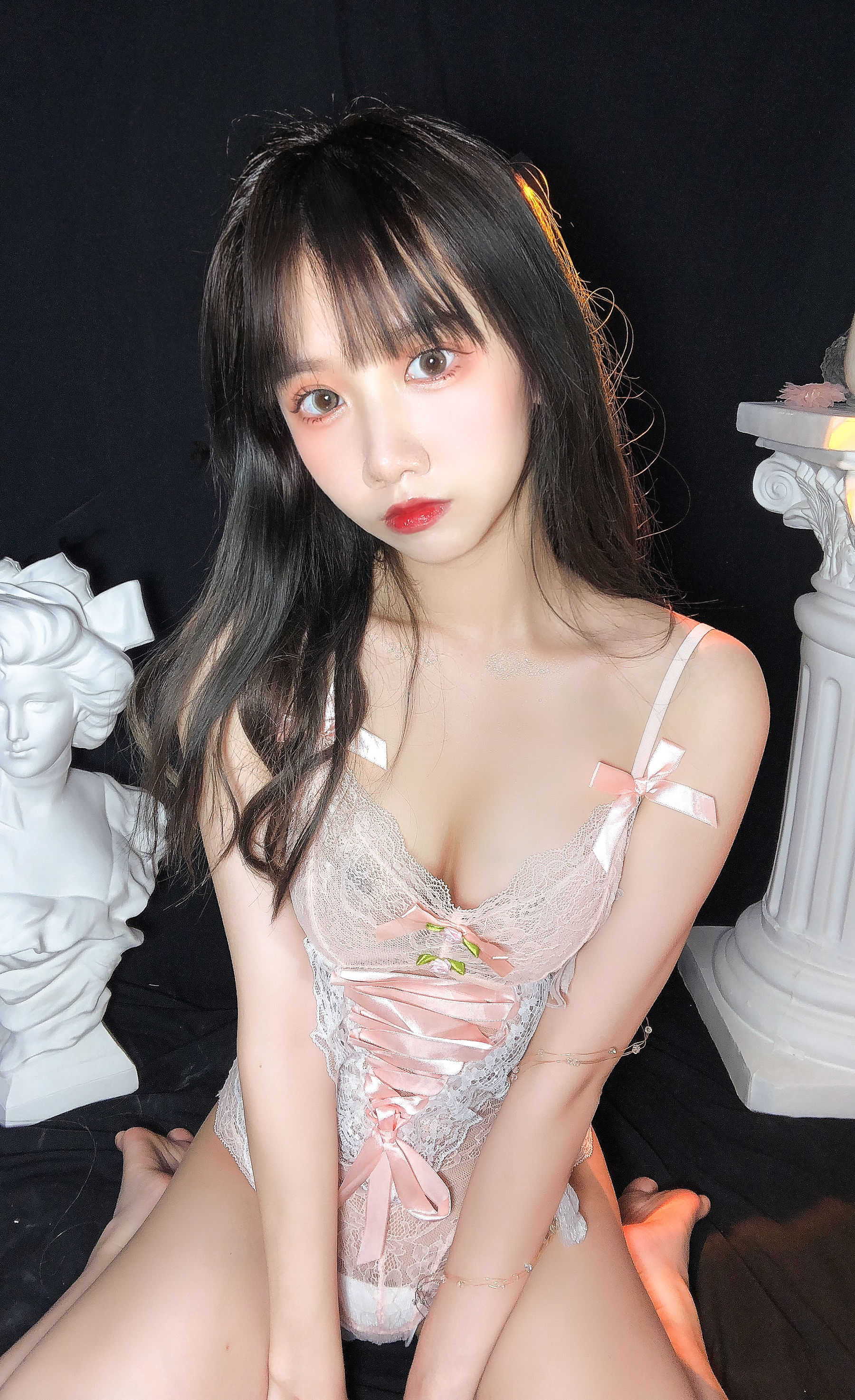 图片[8] - 果咩酱w - 春天 [24P] - 机器猫次元 - 机器猫次元
