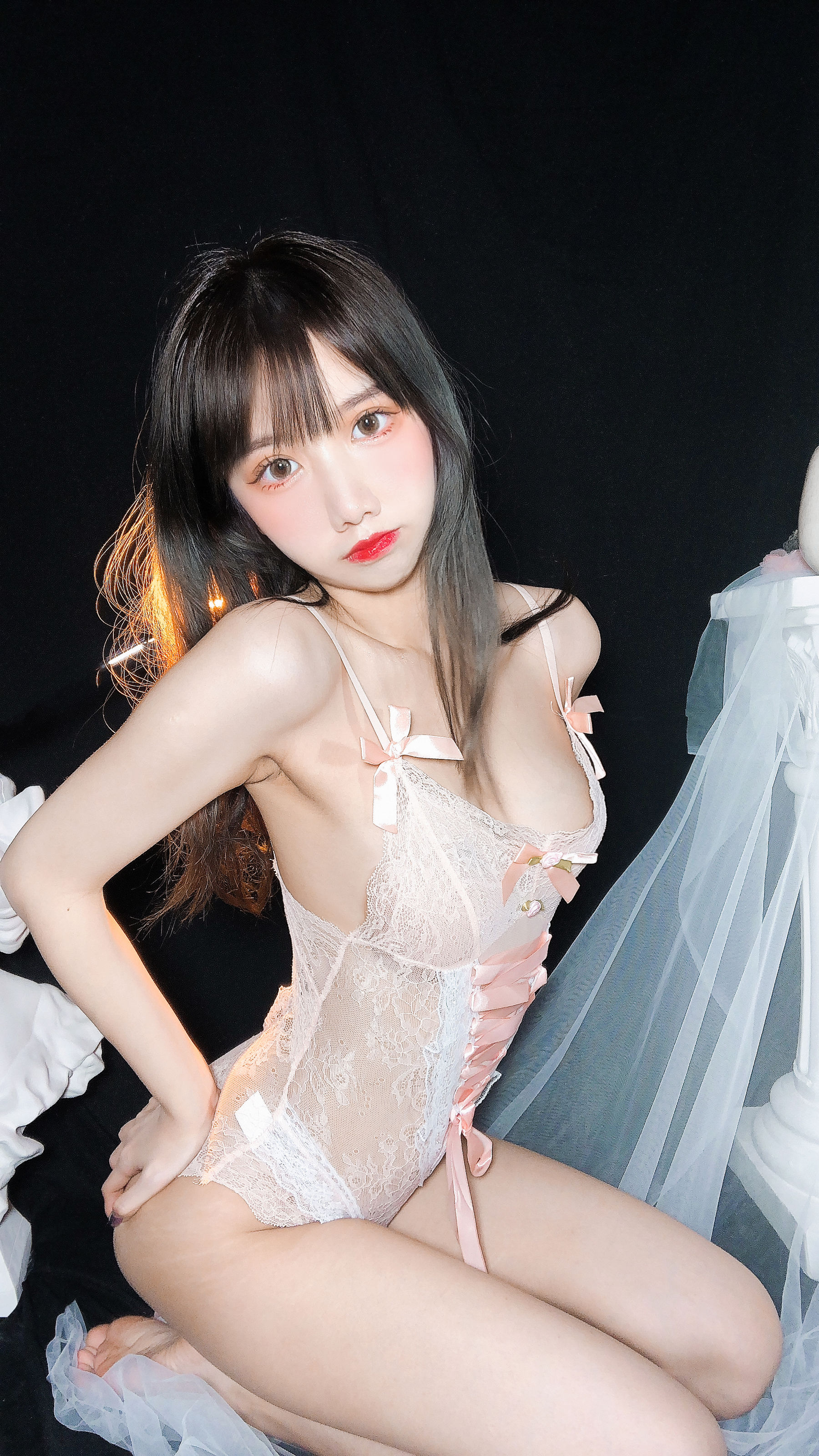 图片[6] - 果咩酱w - 春天 [24P] - 机器猫次元 - 机器猫次元