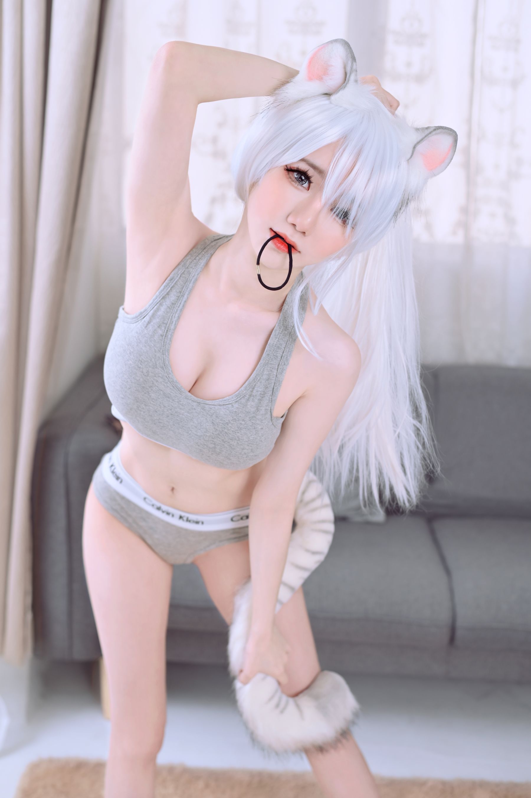 图片[2] - Sally Dorasnow - Calvin Klein [54P] - 机器猫次元 - 机器猫次元