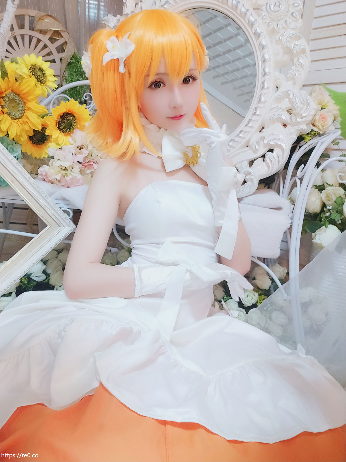 图片[5] - 星之迟迟 VOL.05 恶女秘书包 [58P] - 机器猫次元 - 机器猫次元