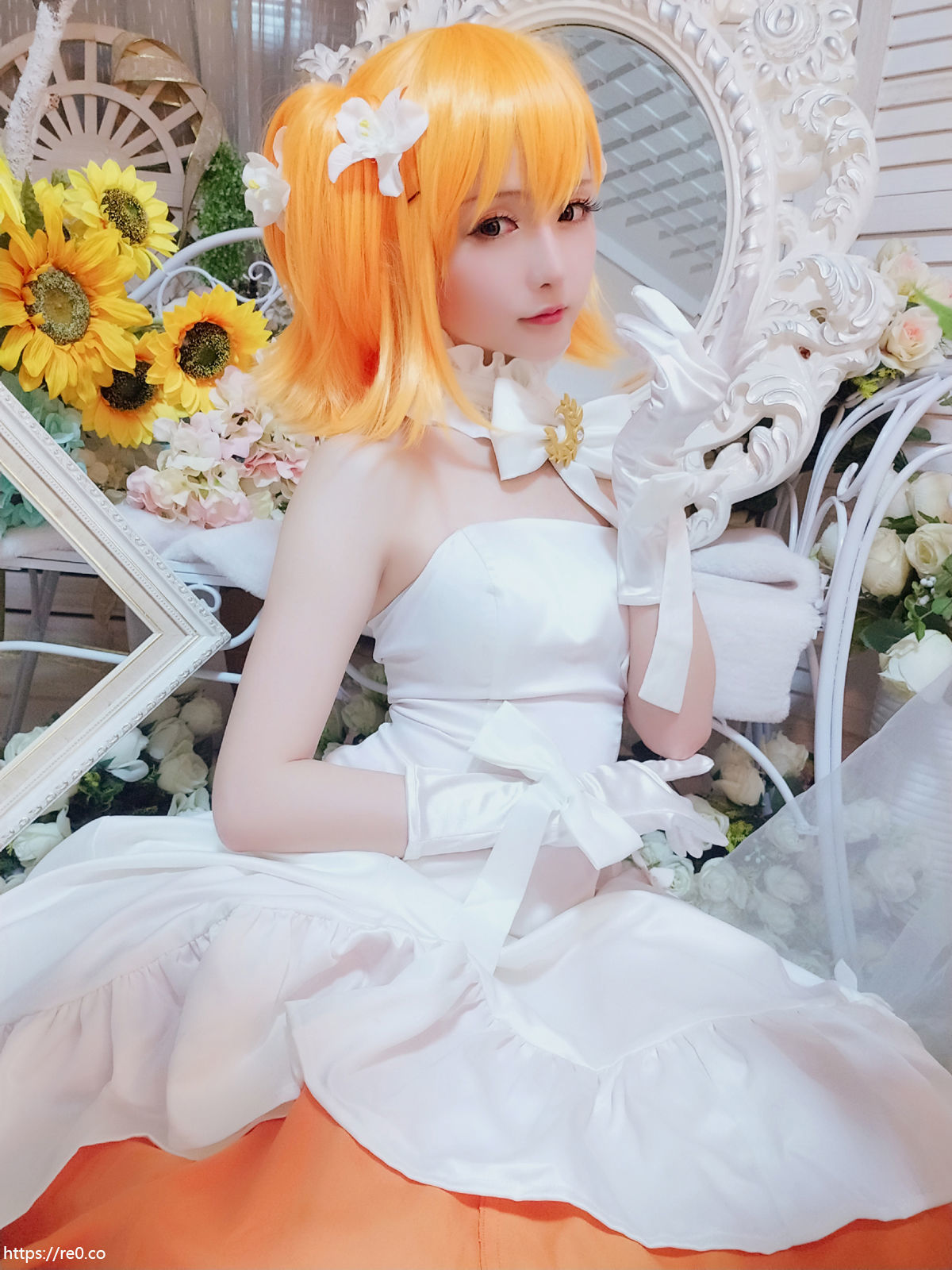 图片[6] - 星之迟迟 VOL.05 恶女秘书包 [58P] - 机器猫次元 - 机器猫次元