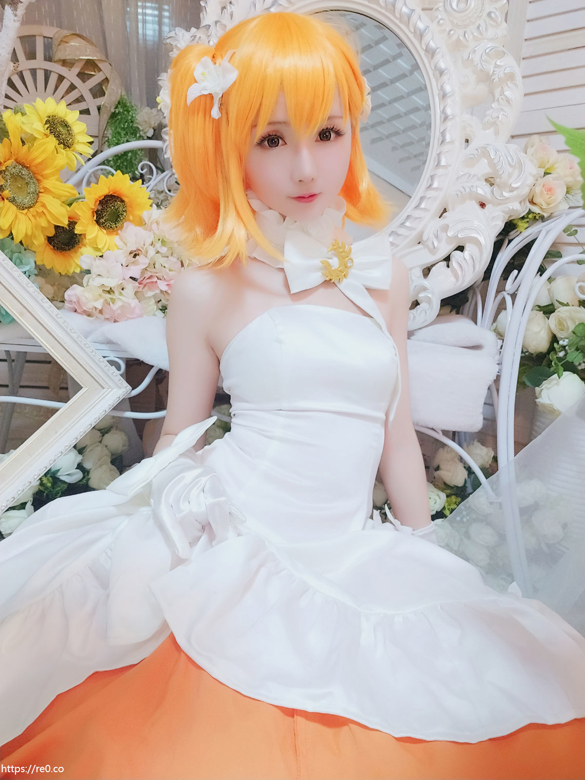 图片[4] - 星之迟迟 VOL.05 恶女秘书包 [58P] - 机器猫次元 - 机器猫次元