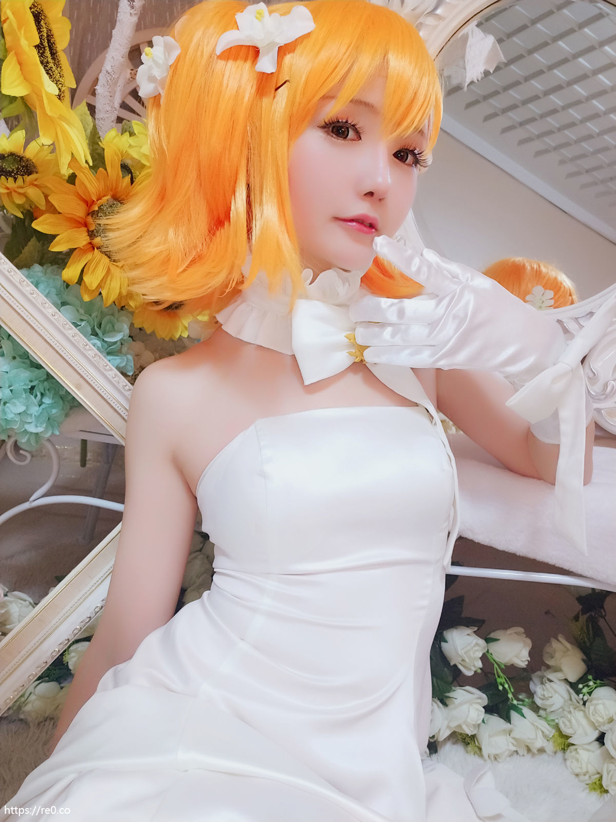 图片[3] - 星之迟迟 VOL.05 恶女秘书包 [58P] - 机器猫次元 - 机器猫次元