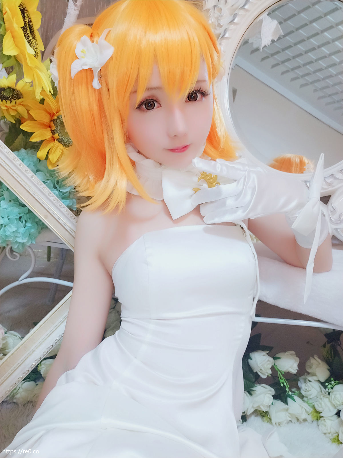 图片[2] - 星之迟迟 VOL.05 恶女秘书包 [58P] - 机器猫次元 - 机器猫次元
