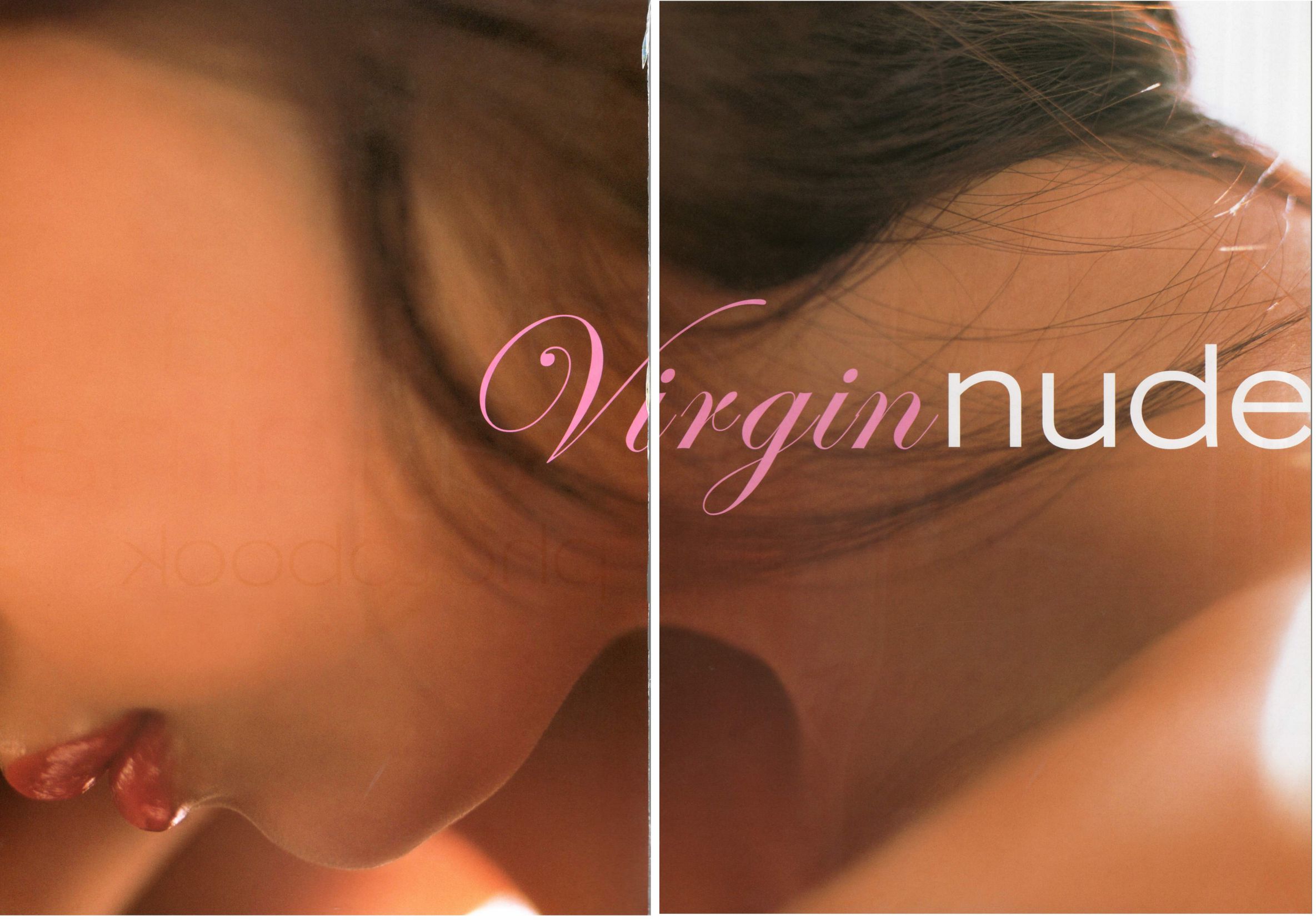 图片[6] - 佐山彩香 Ayaka Sayama《Virgin Nude》 [104P] - 机器猫次元 - 机器猫次元