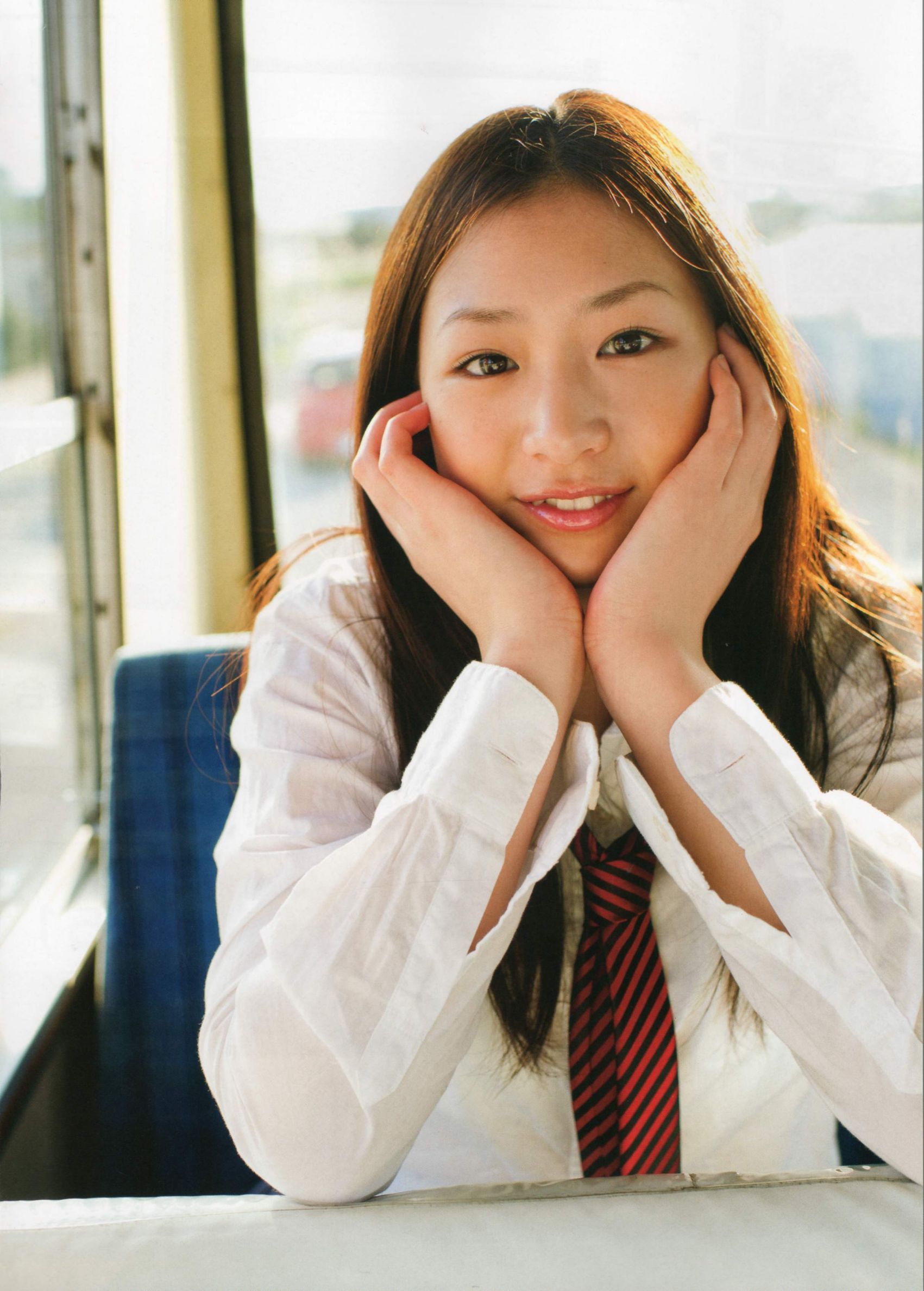 图片[4] - 佐山彩香 Ayaka Sayama《Virgin Nude》 [104P] - 机器猫次元 - 机器猫次元