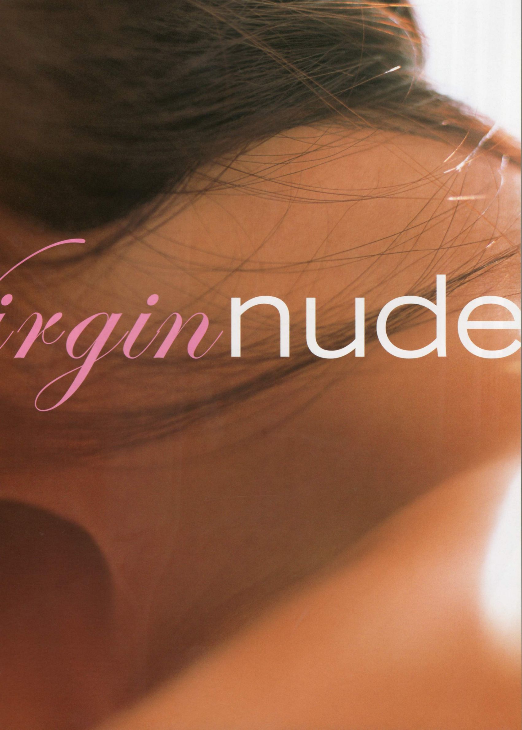 图片[7] - 佐山彩香 Ayaka Sayama《Virgin Nude》 [104P] - 机器猫次元 - 机器猫次元