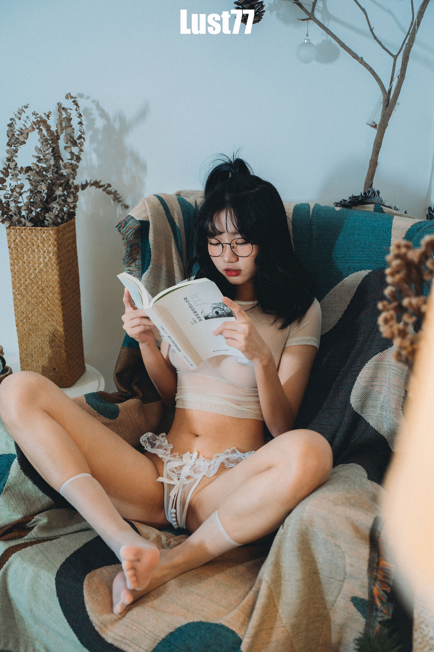 图片[2] - 柒柒要乖哦 - 少女记实录 [76P] - 机器猫次元 - 机器猫次元