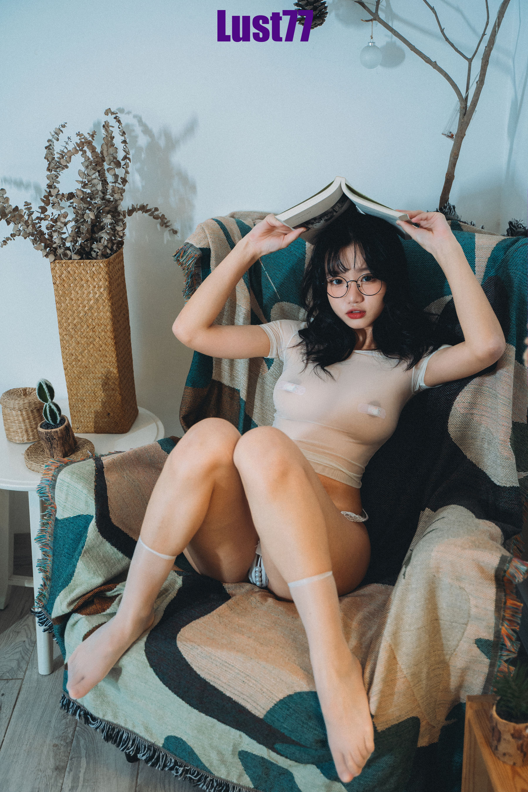 图片[3] - 柒柒要乖哦 - 少女记实录 [76P] - 机器猫次元 - 机器猫次元