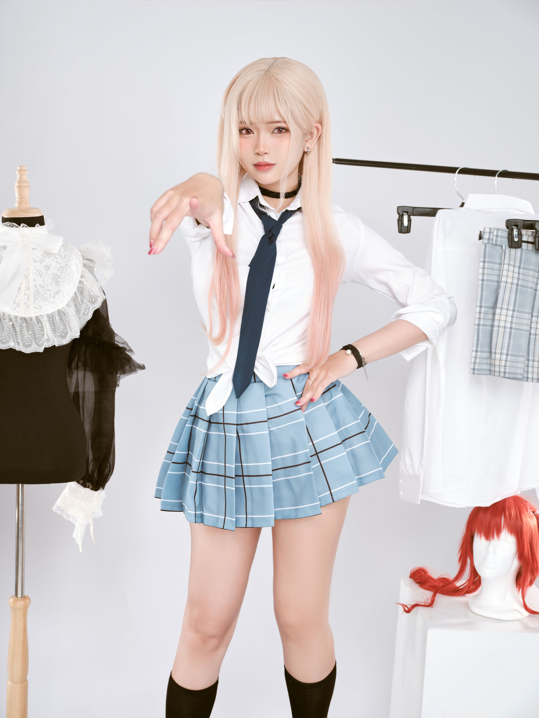 图片[5] - ZinieQ - Marin Kitagawa [32P] - 机器猫次元 - 机器猫次元