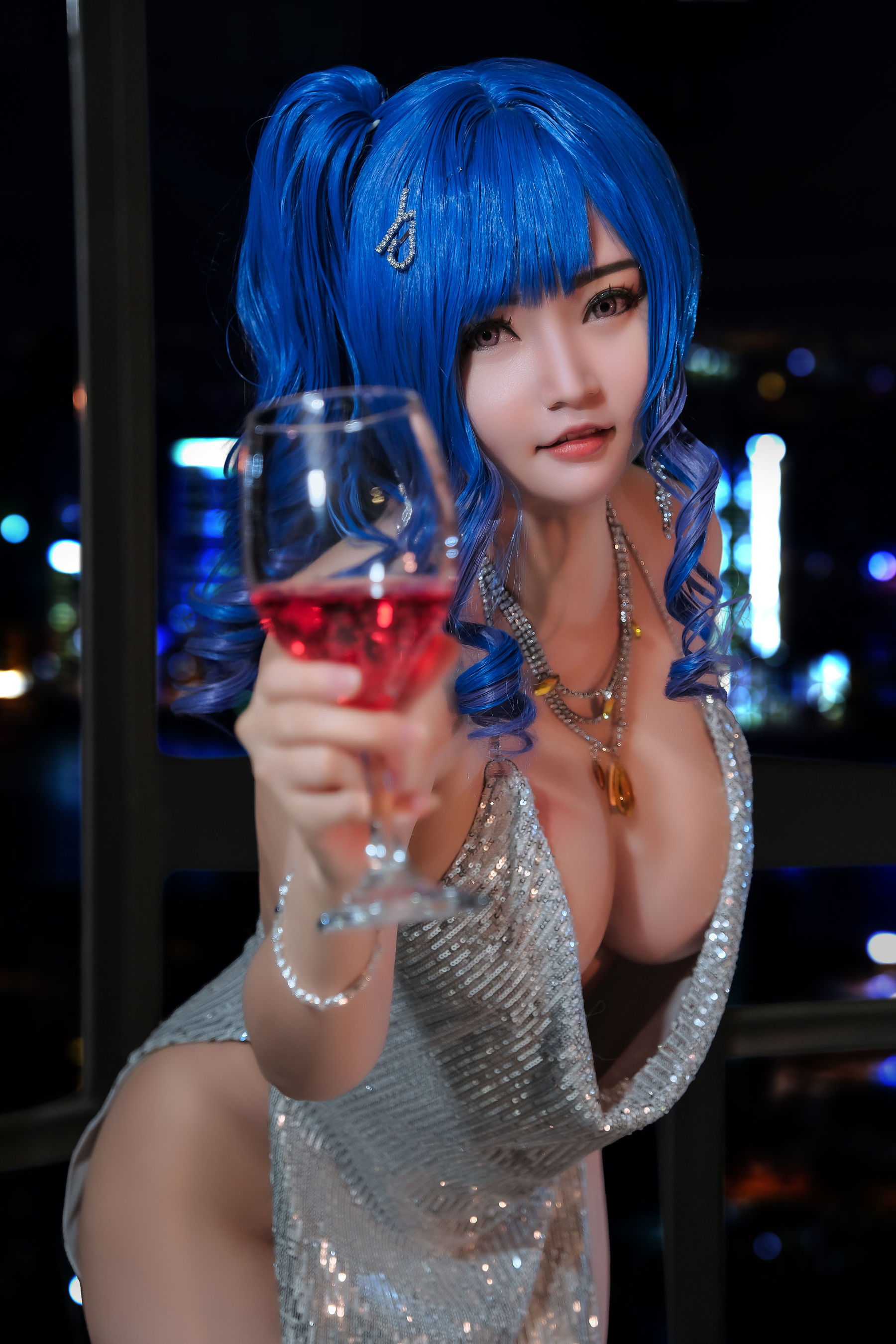 图片[5] - Potato Godzilla - St Louis (Azur Lane) [22P] - 机器猫次元 - 机器猫次元