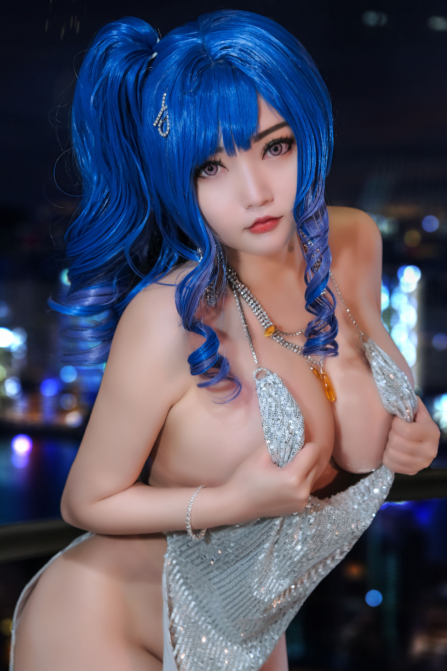 图片[2] - Potato Godzilla - St Louis (Azur Lane) [22P] - 机器猫次元 - 机器猫次元