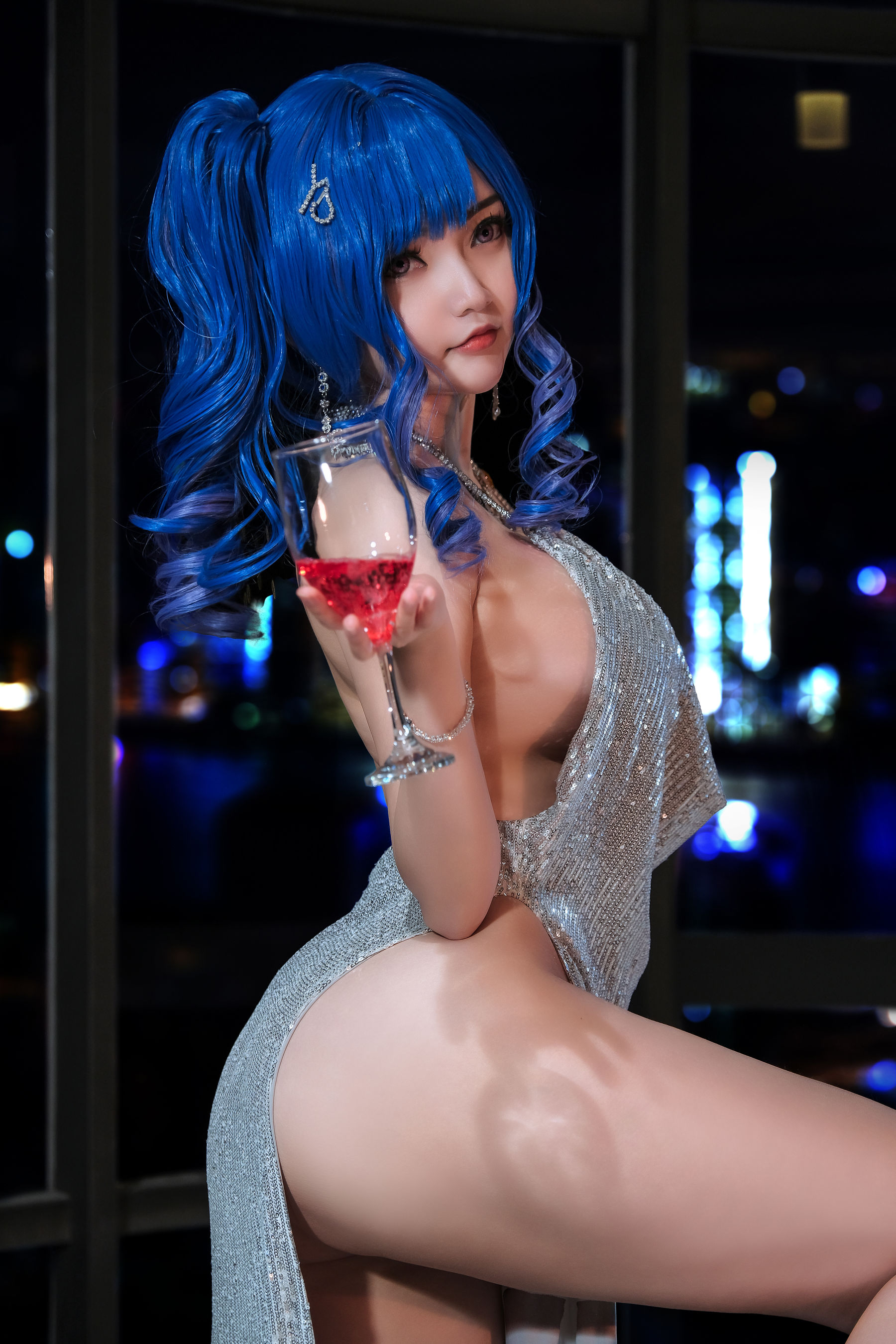图片[4] - Potato Godzilla - St Louis (Azur Lane) [22P] - 机器猫次元 - 机器猫次元