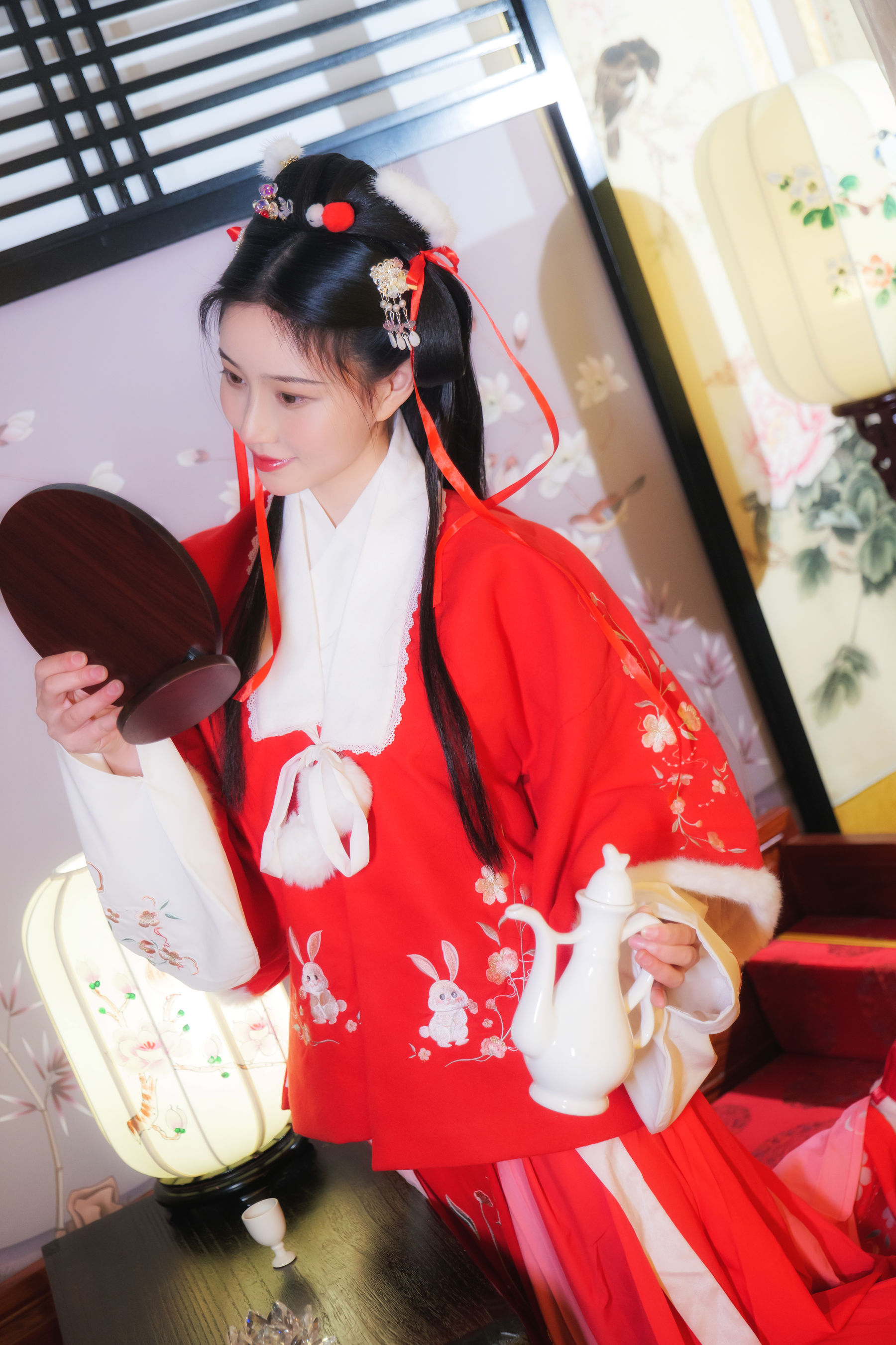 图片[3] - Nnian - 点绛唇 [22P] - 机器猫次元 - 机器猫次元