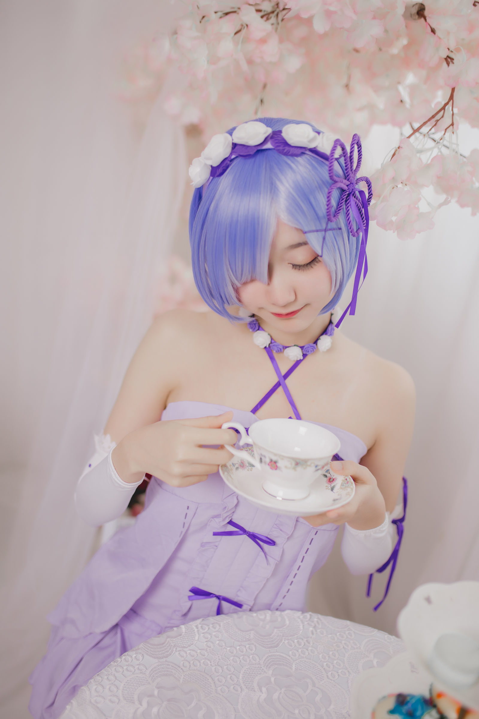 图片[2] - 木绵绵OwO - 雷姆生日 [24P] - 机器猫次元 - 机器猫次元