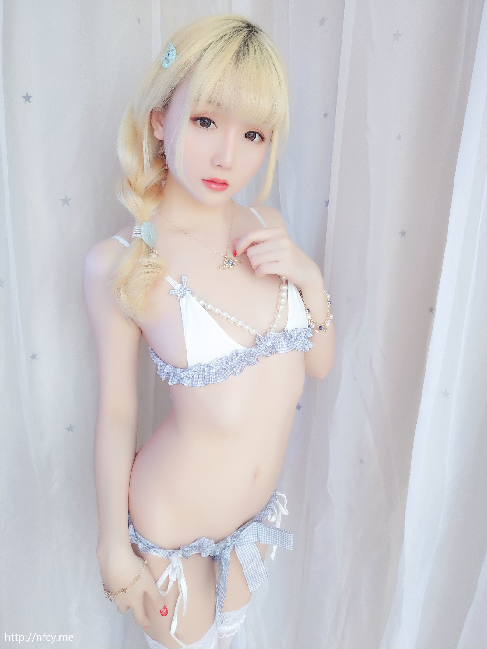 图片[4] - 星之迟迟 VOL.14 人鱼小姐包 [60P] - 机器猫次元 - 机器猫次元