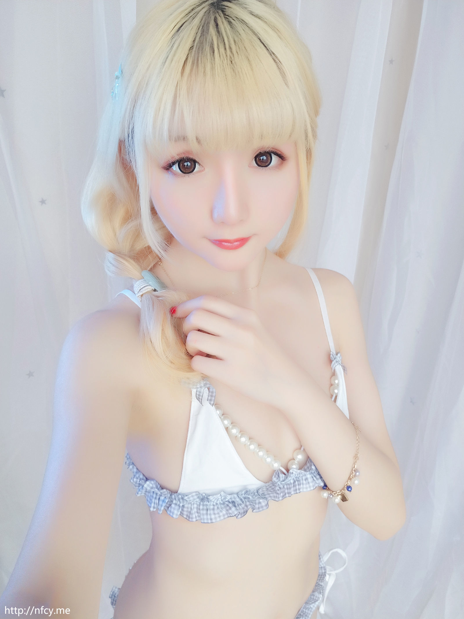 图片[2] - 星之迟迟 VOL.14 人鱼小姐包 [60P] - 机器猫次元 - 机器猫次元