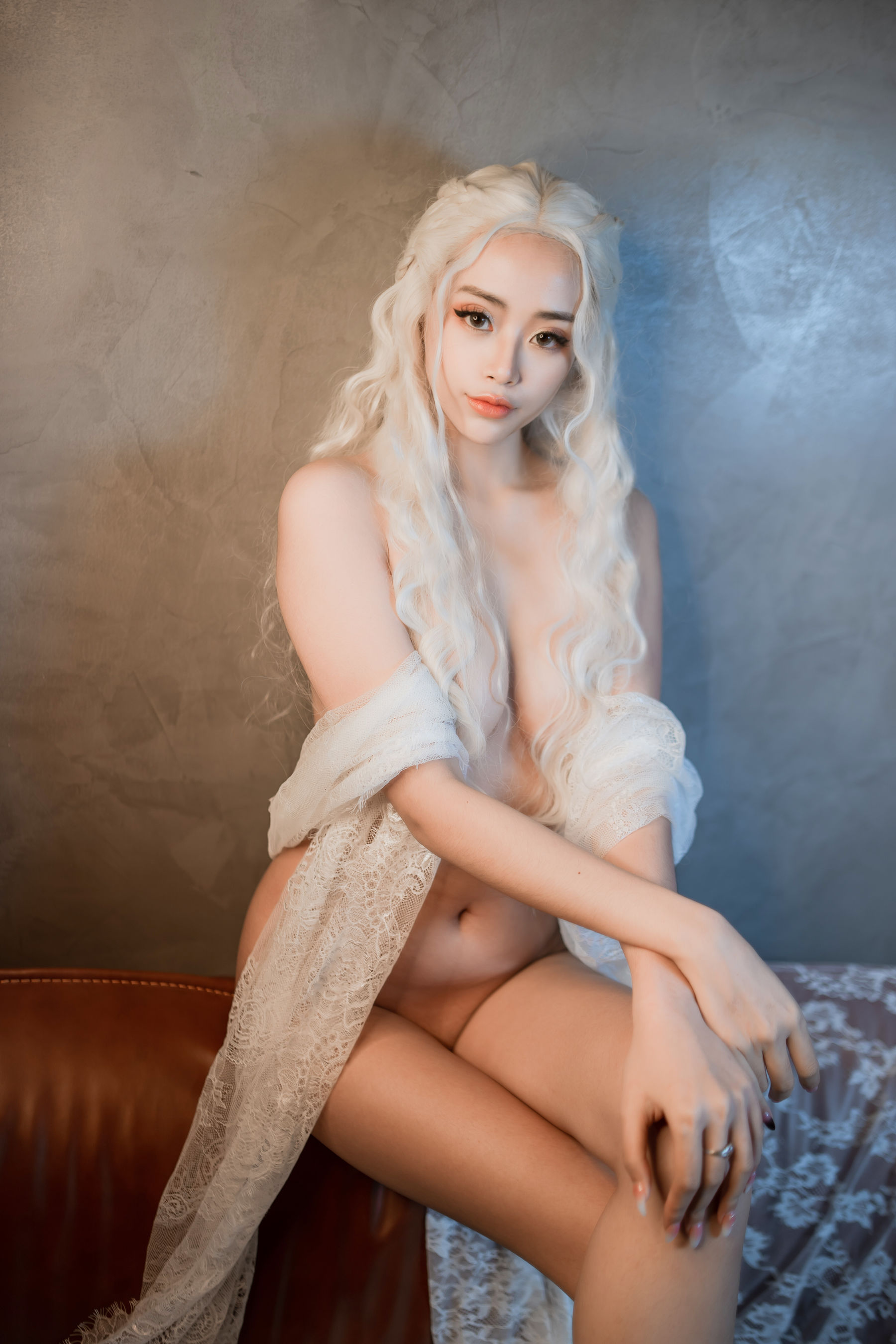 图片[8] - Byoru - Daenerys [15P] - 机器猫次元 - 机器猫次元