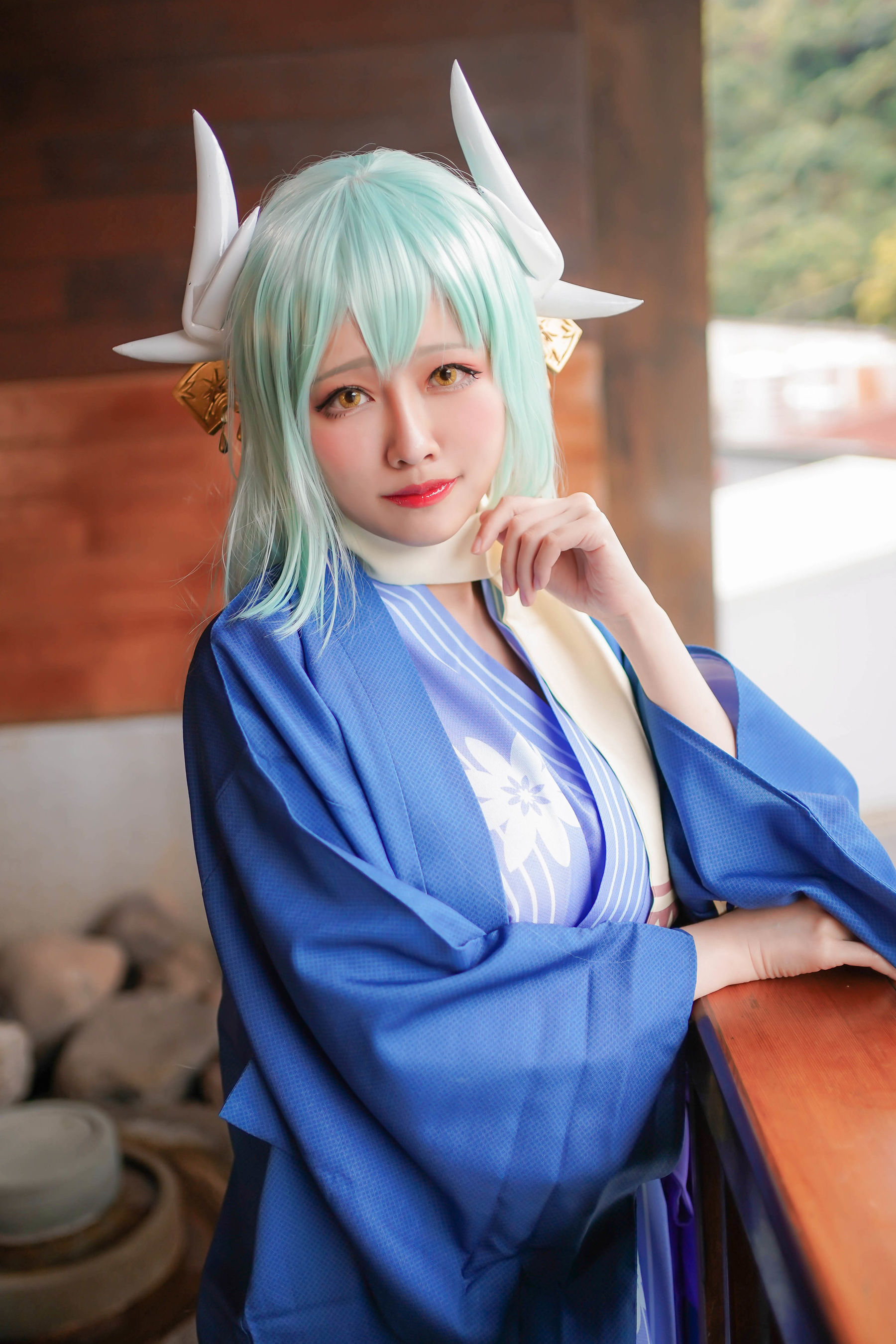 图片[2] - Arty - Kiyohime [61P] - 机器猫次元 - 机器猫次元