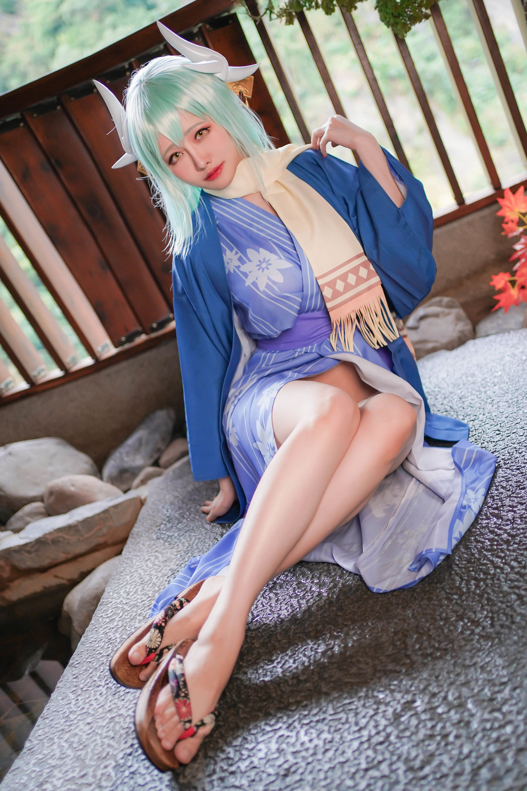 图片[6] - Arty - Kiyohime [61P] - 机器猫次元 - 机器猫次元