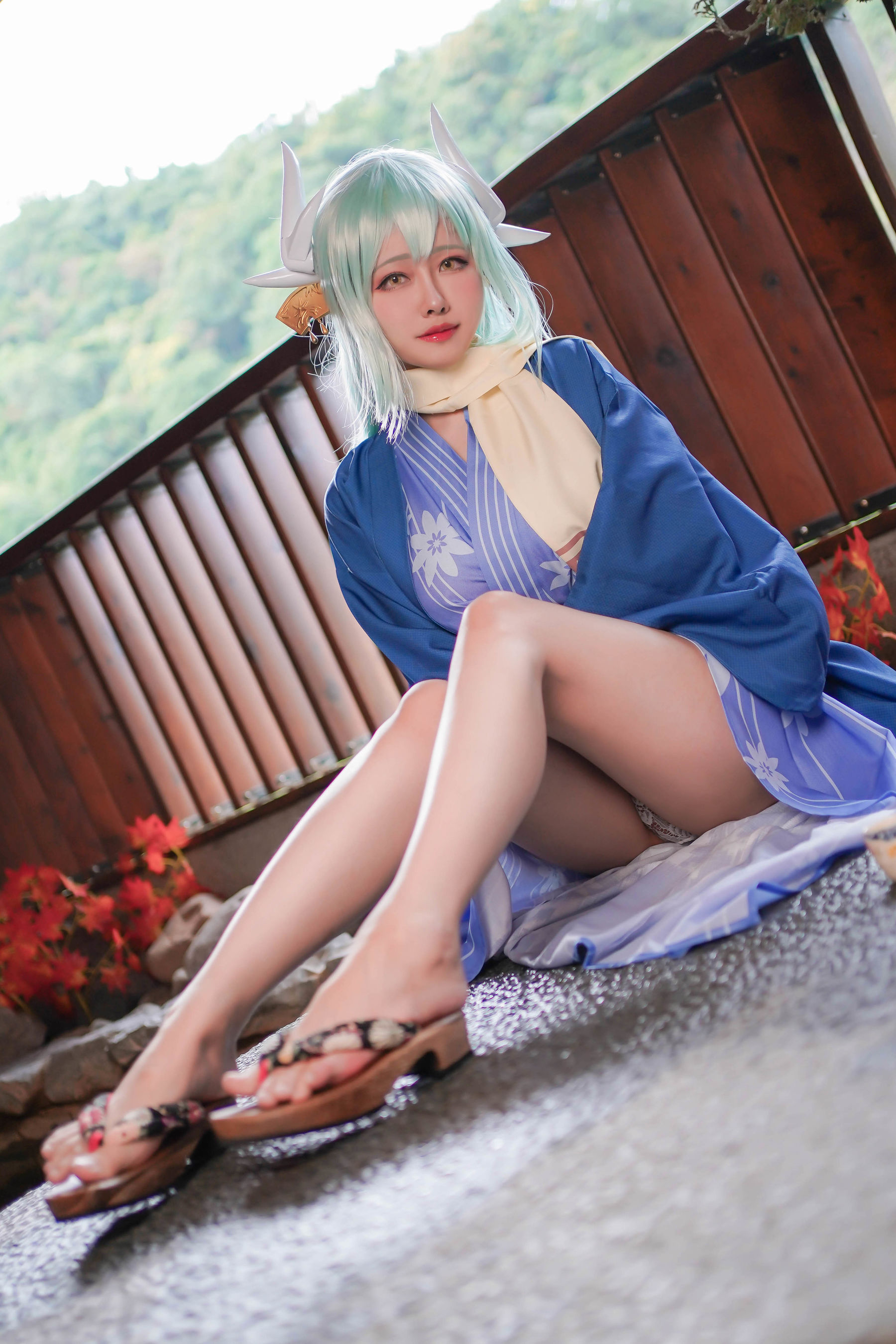 图片[7] - Arty - Kiyohime [61P] - 机器猫次元 - 机器猫次元
