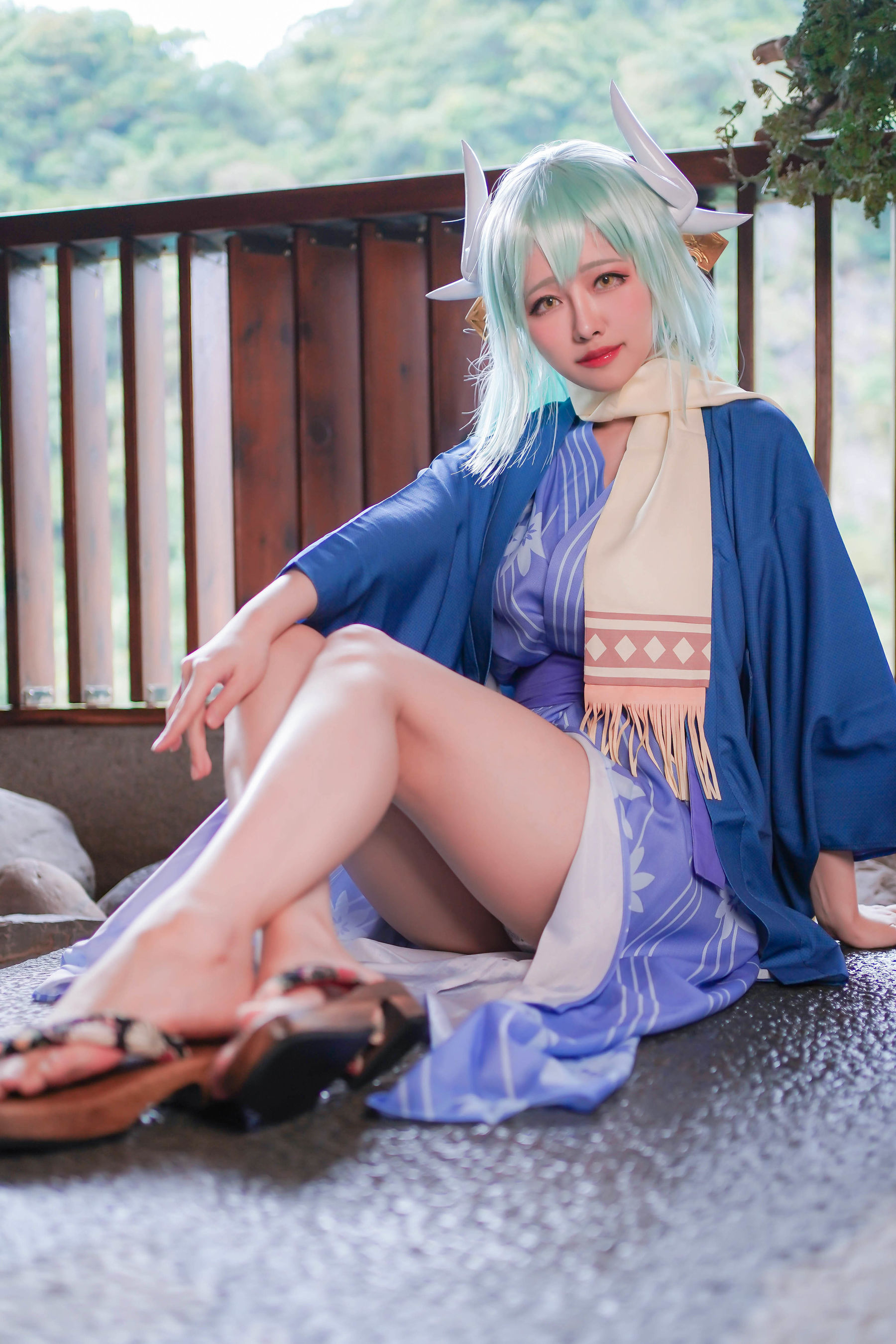 图片[5] - Arty - Kiyohime [61P] - 机器猫次元 - 机器猫次元
