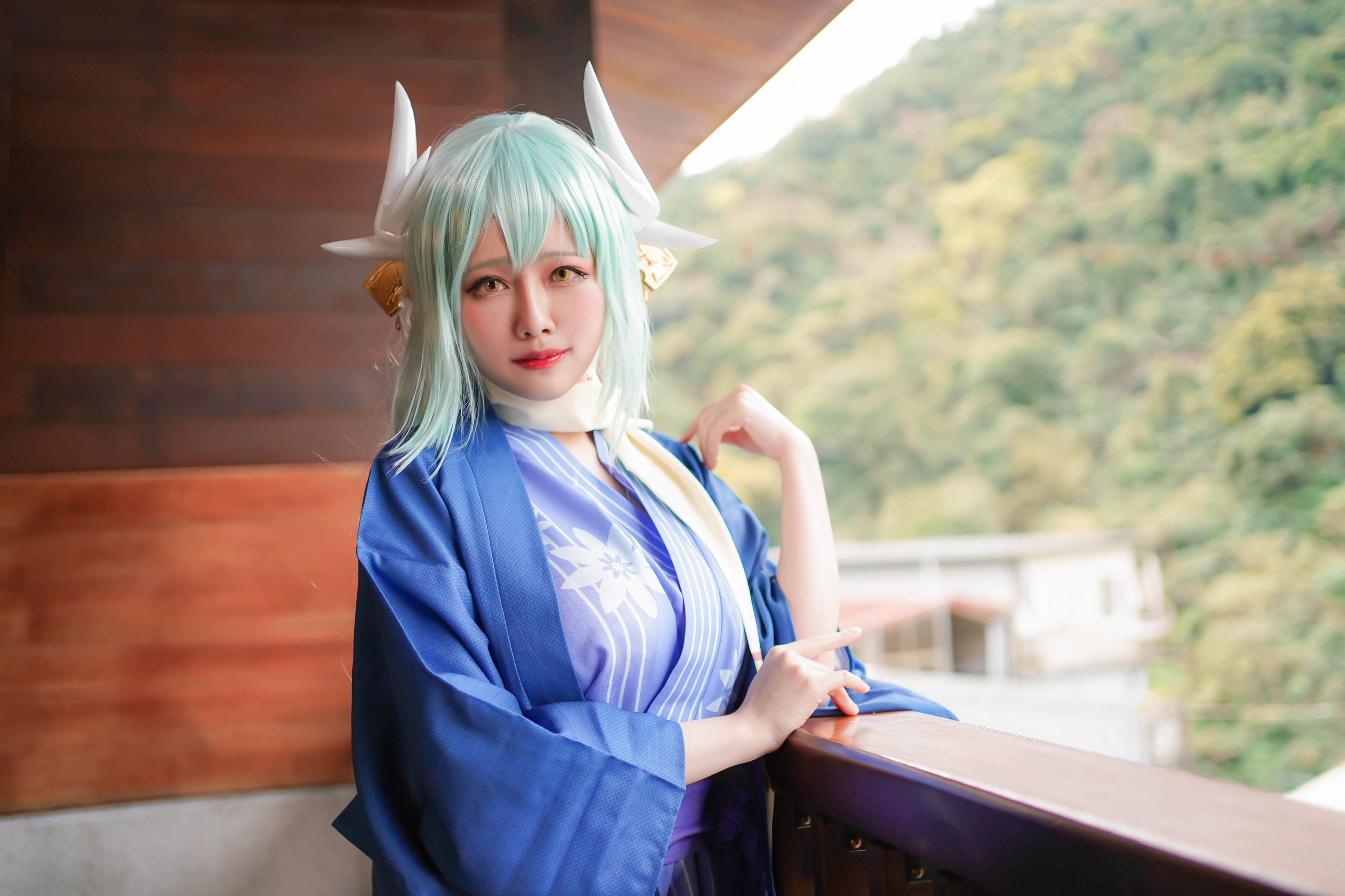 图片[3] - Arty - Kiyohime [61P] - 机器猫次元 - 机器猫次元