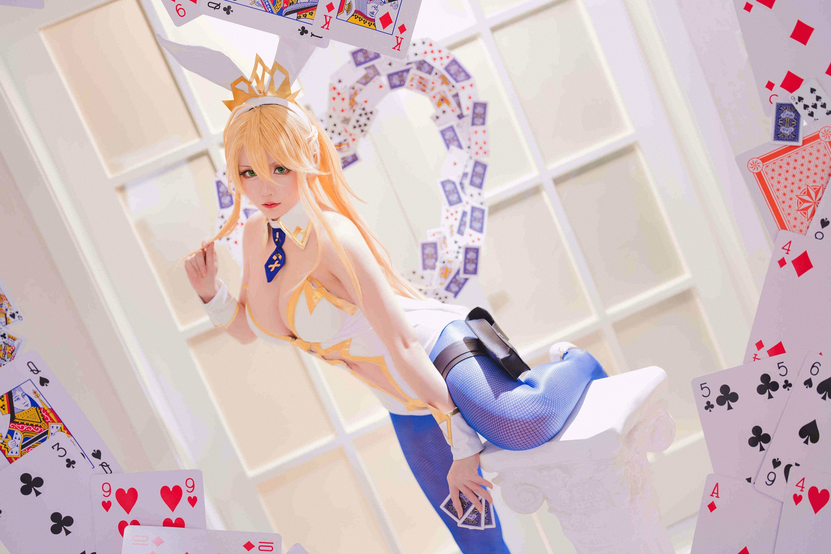 图片[2] - 星之迟迟 - 狮子王 [22P] - 机器猫次元 - 机器猫次元