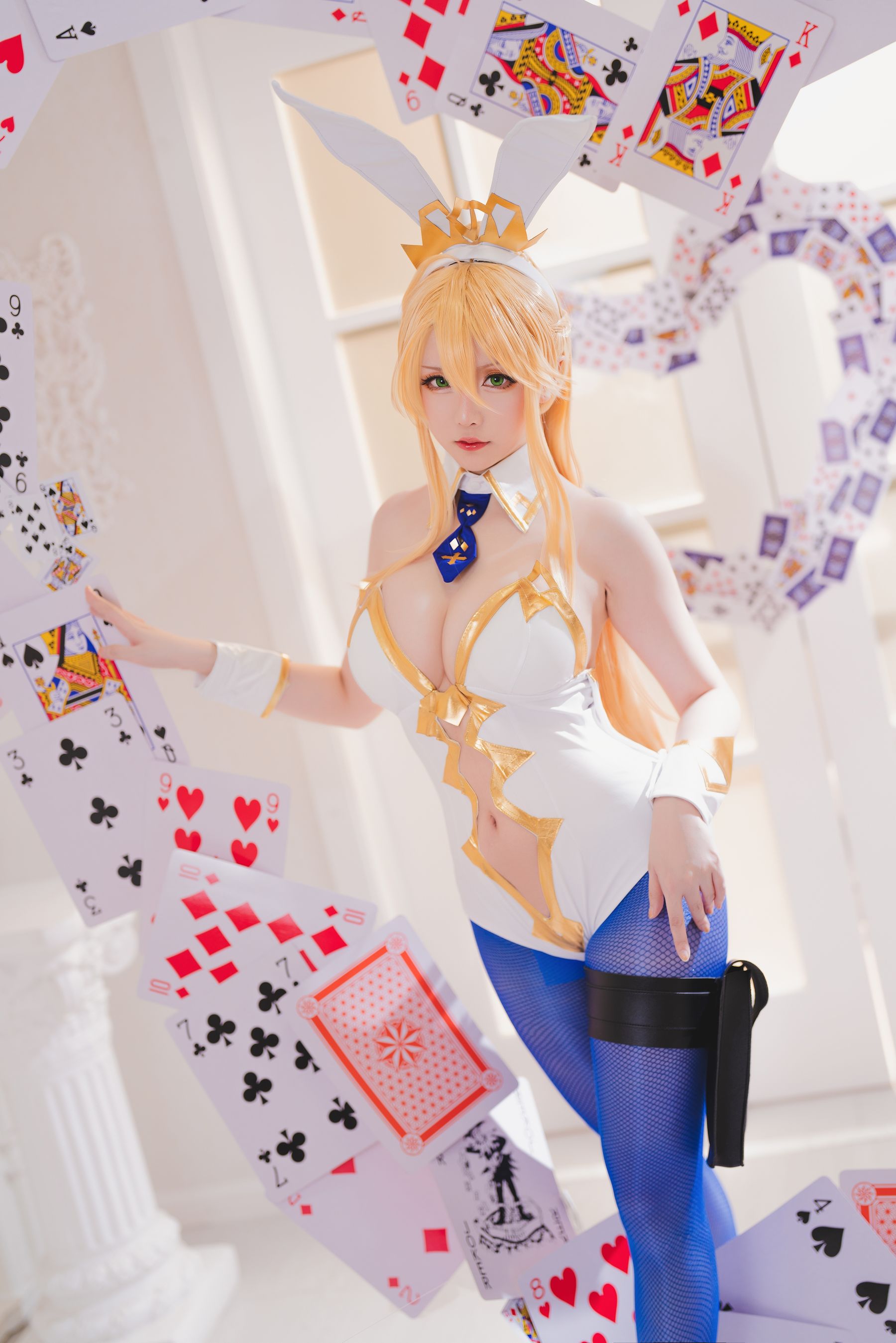 图片[8] - 星之迟迟 - 狮子王 [22P] - 机器猫次元 - 机器猫次元