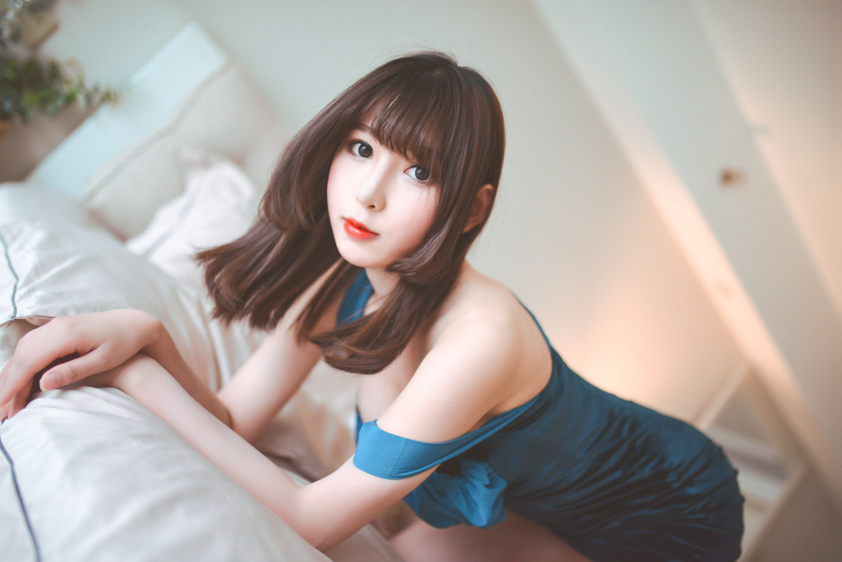 图片[8] - w黑米粥w - 圣诞 [30P] - 机器猫次元 - 机器猫次元