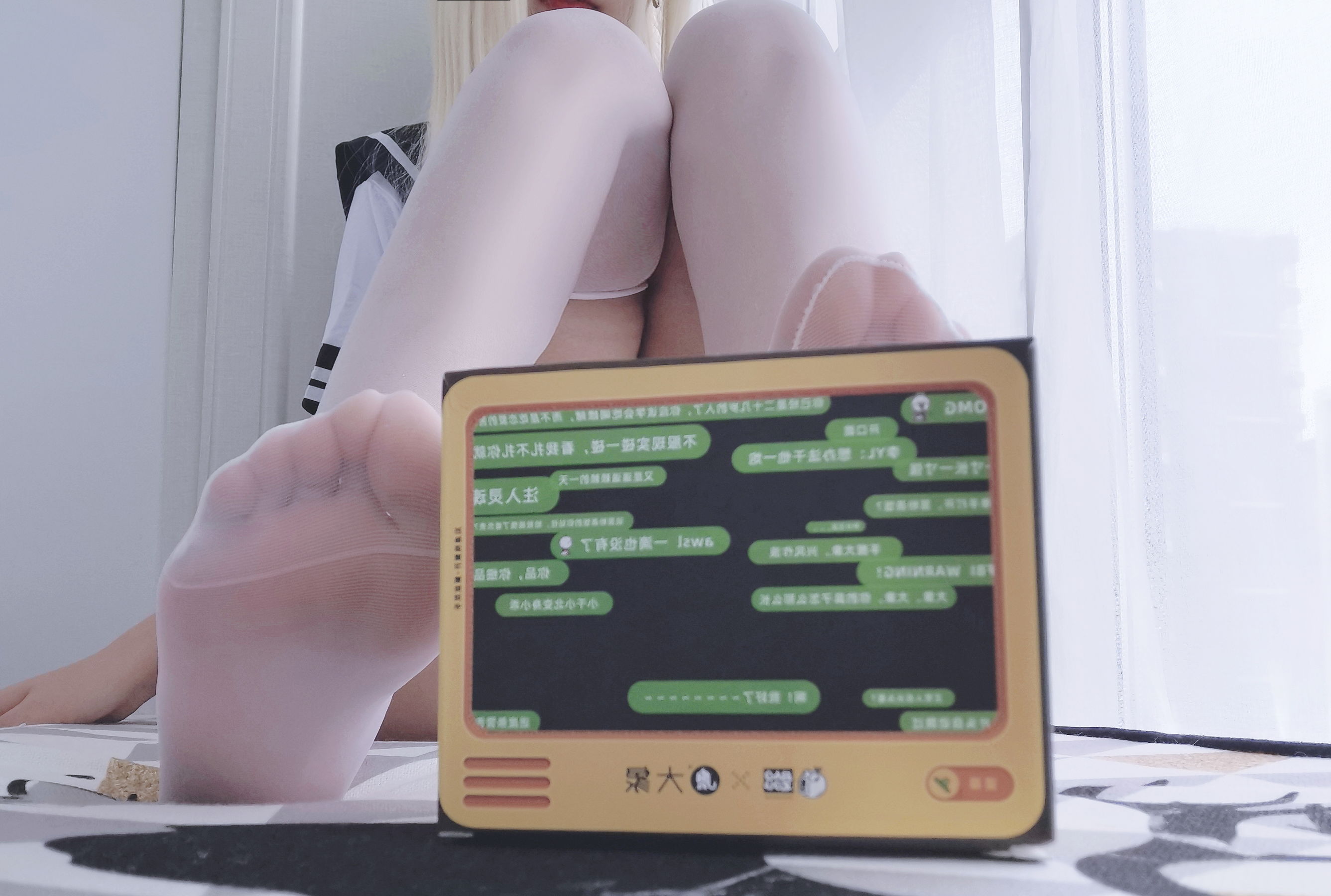 图片[6] - eloise软软 - 水手服 [137P] - 机器猫次元 - 机器猫次元