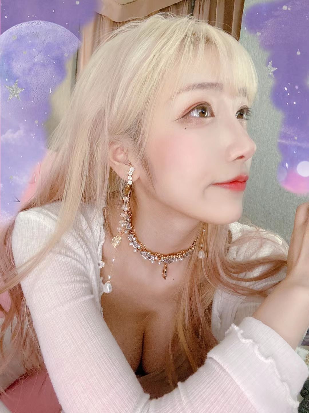图片[4] - 啾小妍 - 妍宝 [299P] - 机器猫次元 - 机器猫次元