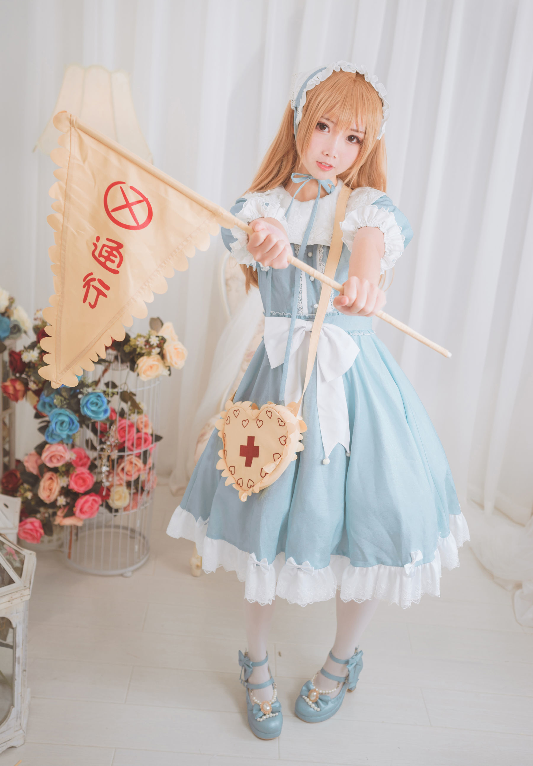 图片[4] - 面饼仙儿 - 血小板lolita [13P] - 机器猫次元 - 机器猫次元