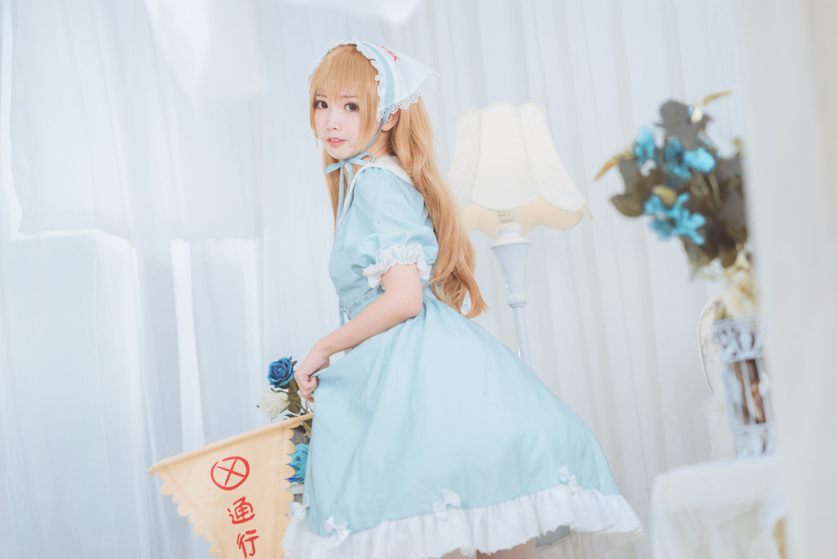 图片[8] - 面饼仙儿 - 血小板lolita [13P] - 机器猫次元 - 机器猫次元