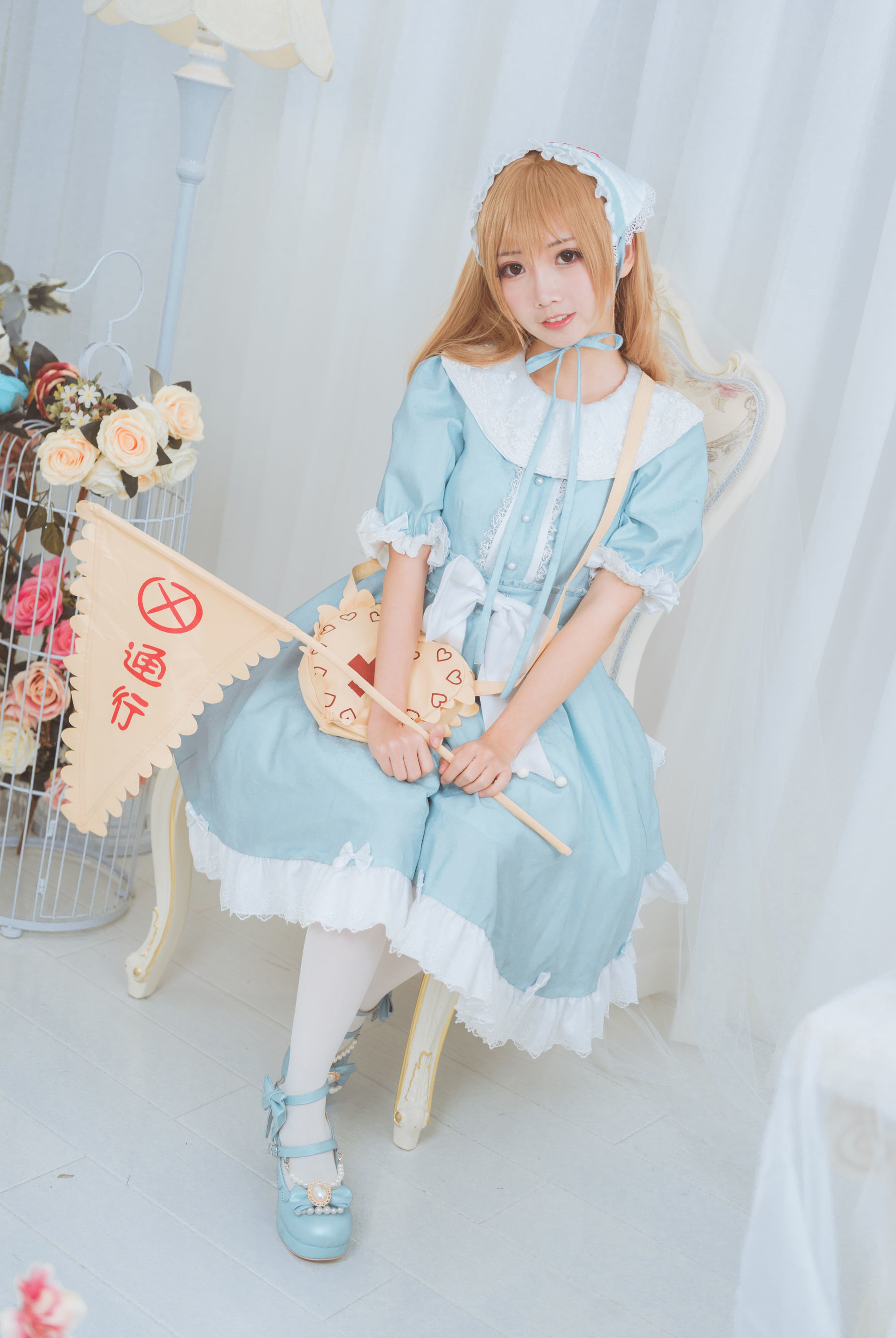 图片[7] - 面饼仙儿 - 血小板lolita [13P] - 机器猫次元 - 机器猫次元