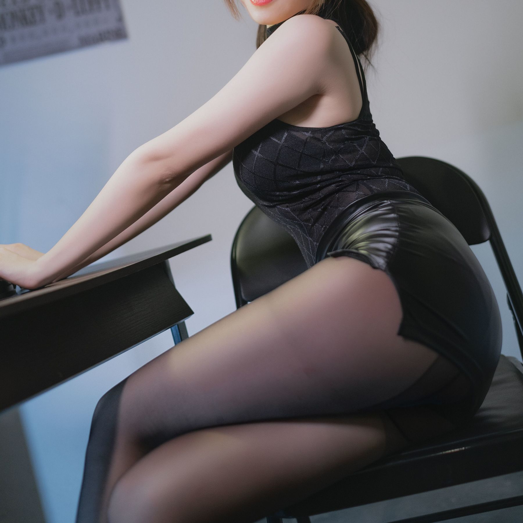 图片[7] - miko酱ww - 坏女人 [20P] - 机器猫次元 - 机器猫次元