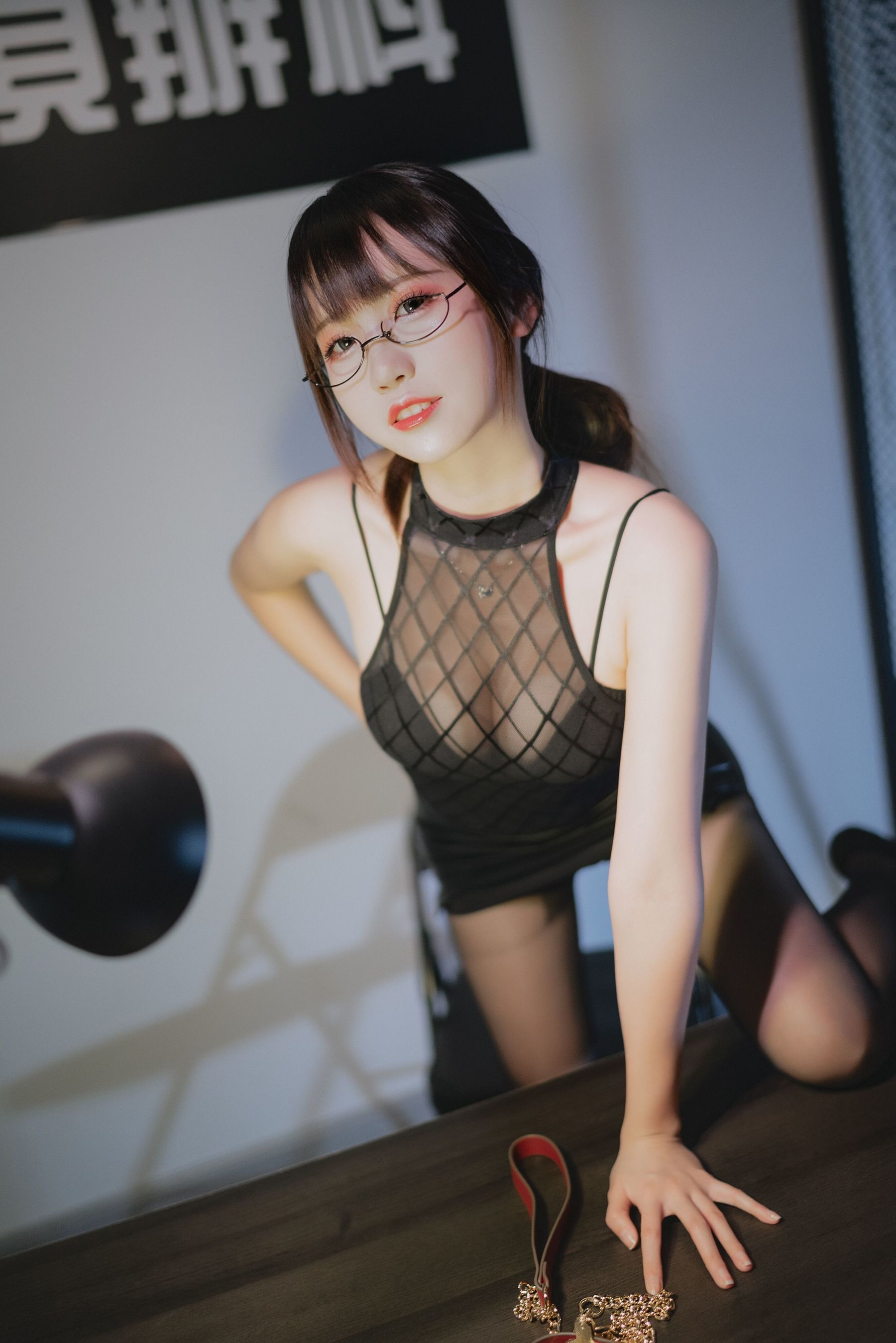 图片[4] - miko酱ww - 坏女人 [20P] - 机器猫次元 - 机器猫次元