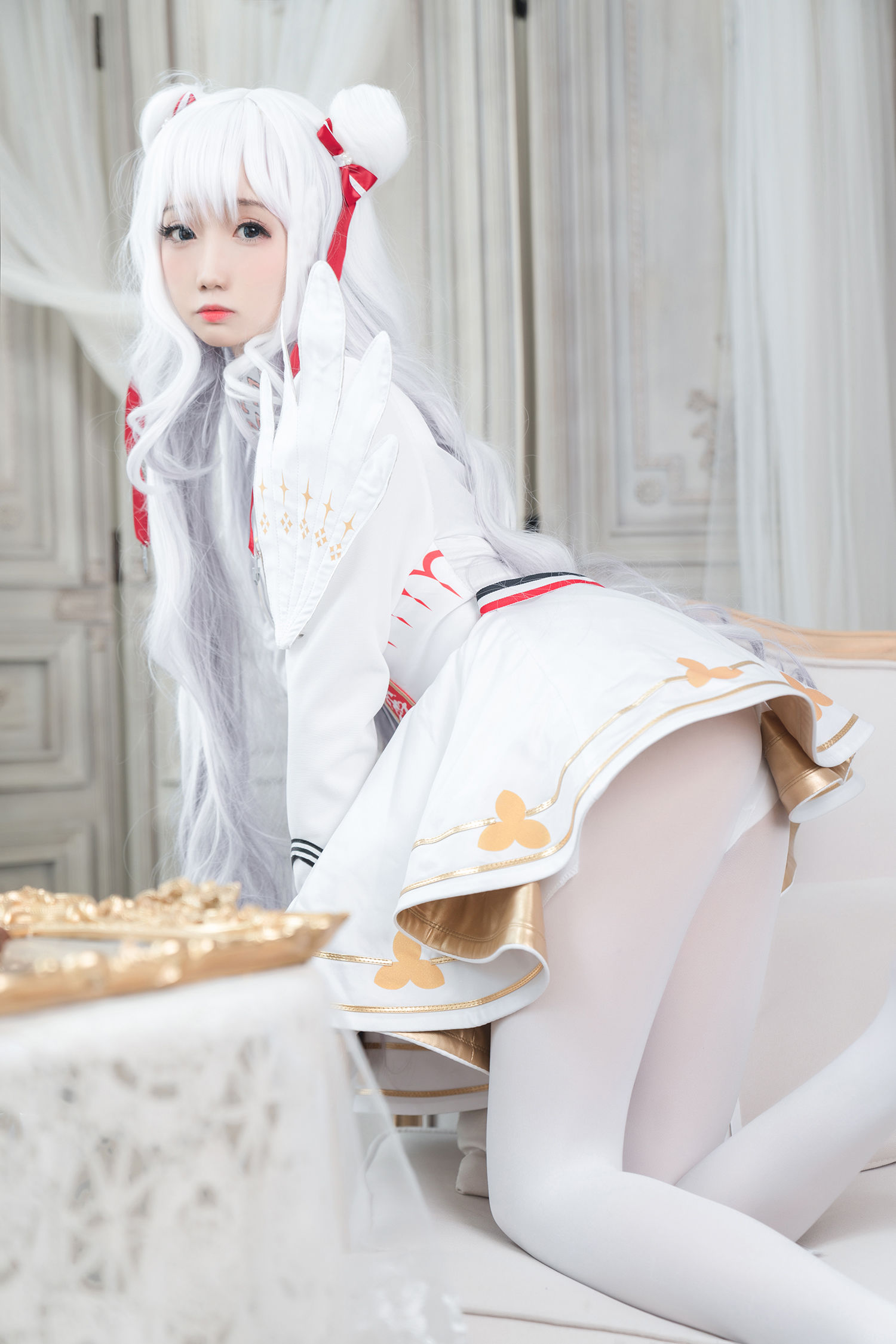 图片[8] - 焖焖碳 - 恶毒 [22P] - 机器猫次元 - 机器猫次元