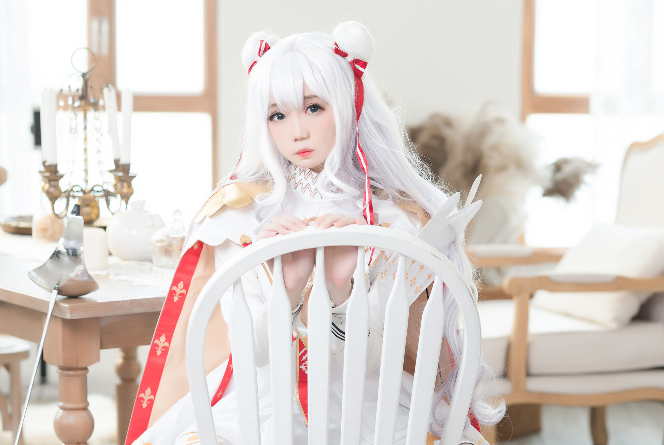 图片[2] - 焖焖碳 - 恶毒 [22P] - 机器猫次元 - 机器猫次元