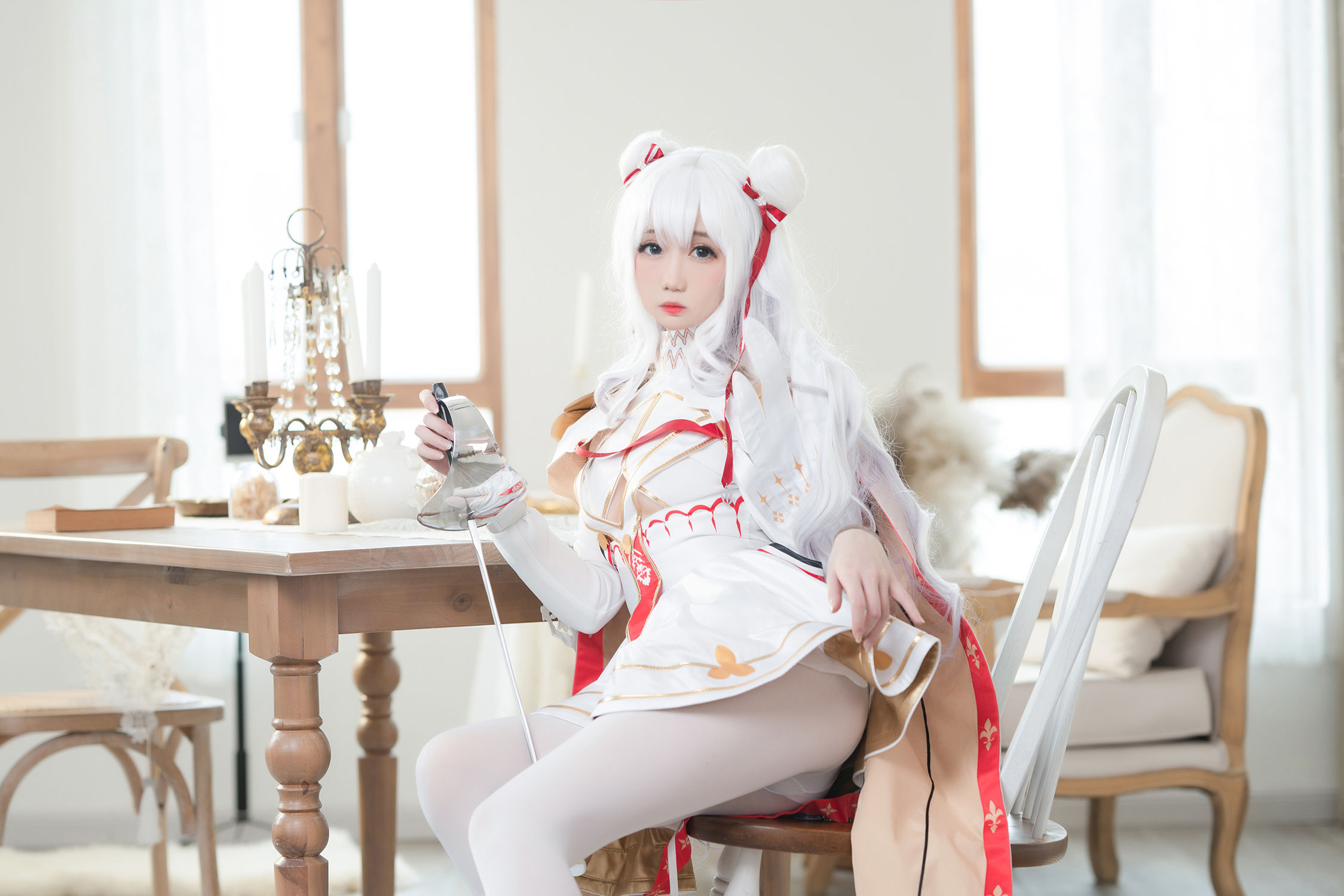 图片[1] - 焖焖碳 - 恶毒 [22P] - 机器猫次元 - 机器猫次元
