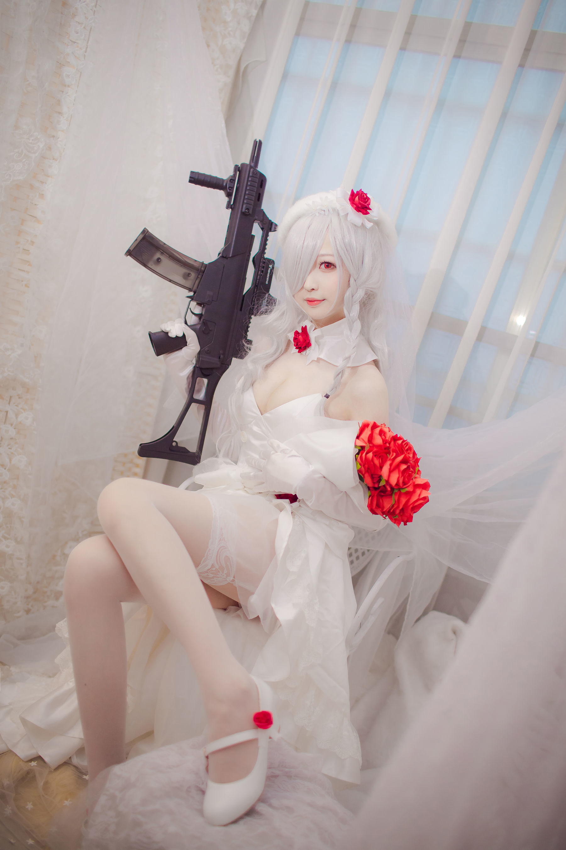 图片[5] - 南宫 - G36C [18P] - 机器猫次元 - 机器猫次元