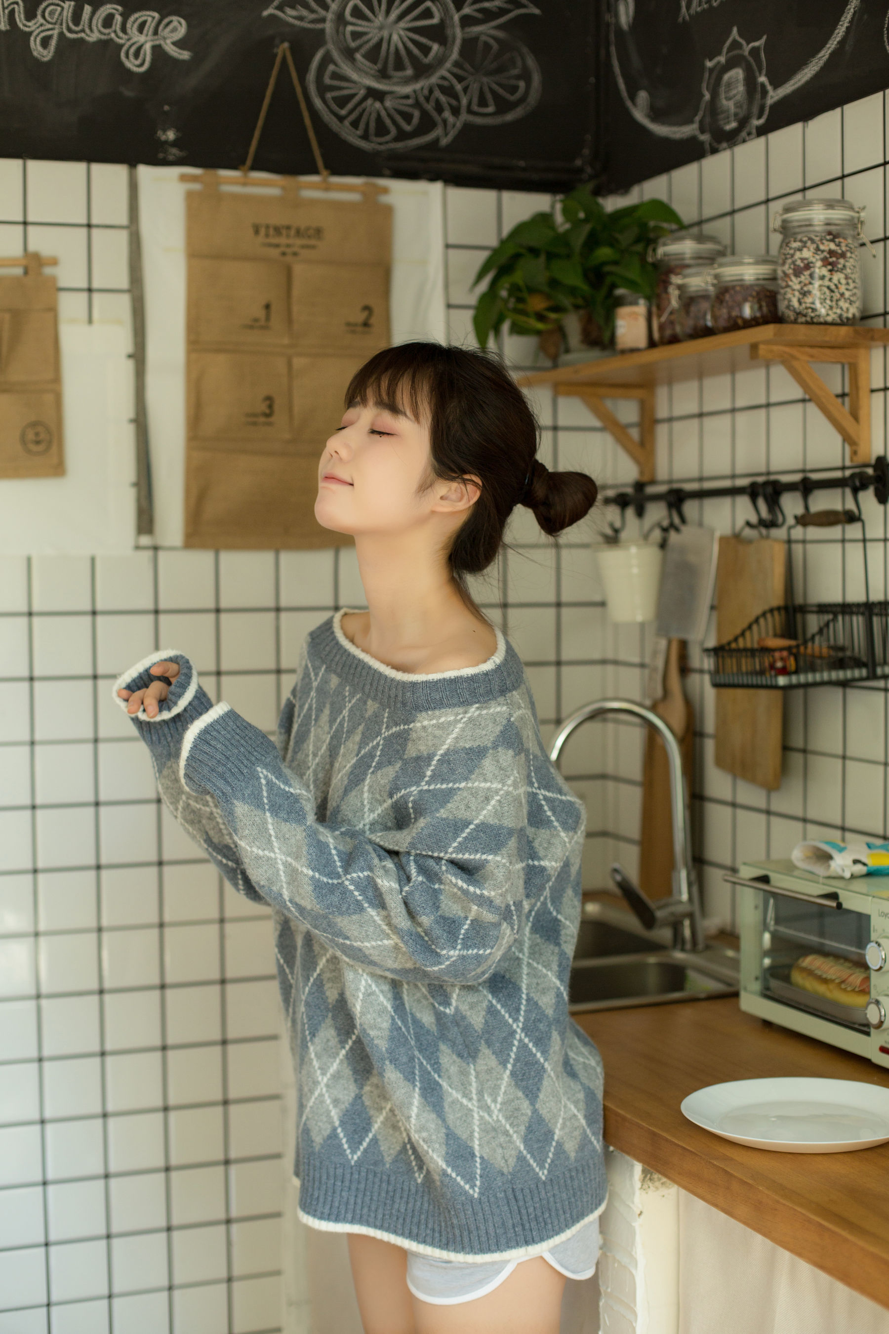 图片[6] - 镜酱 - 不知梦 日常 [86P] - 机器猫次元 - 机器猫次元