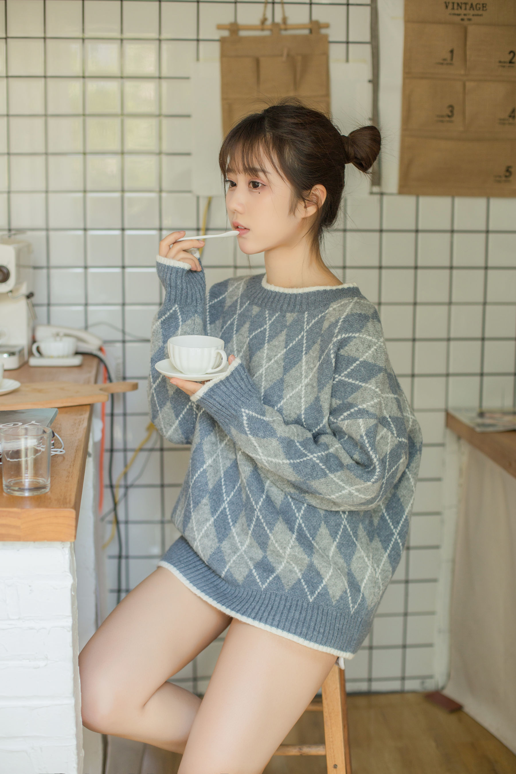 图片[1] - 镜酱 - 不知梦 日常 [86P] - 机器猫次元 - 机器猫次元