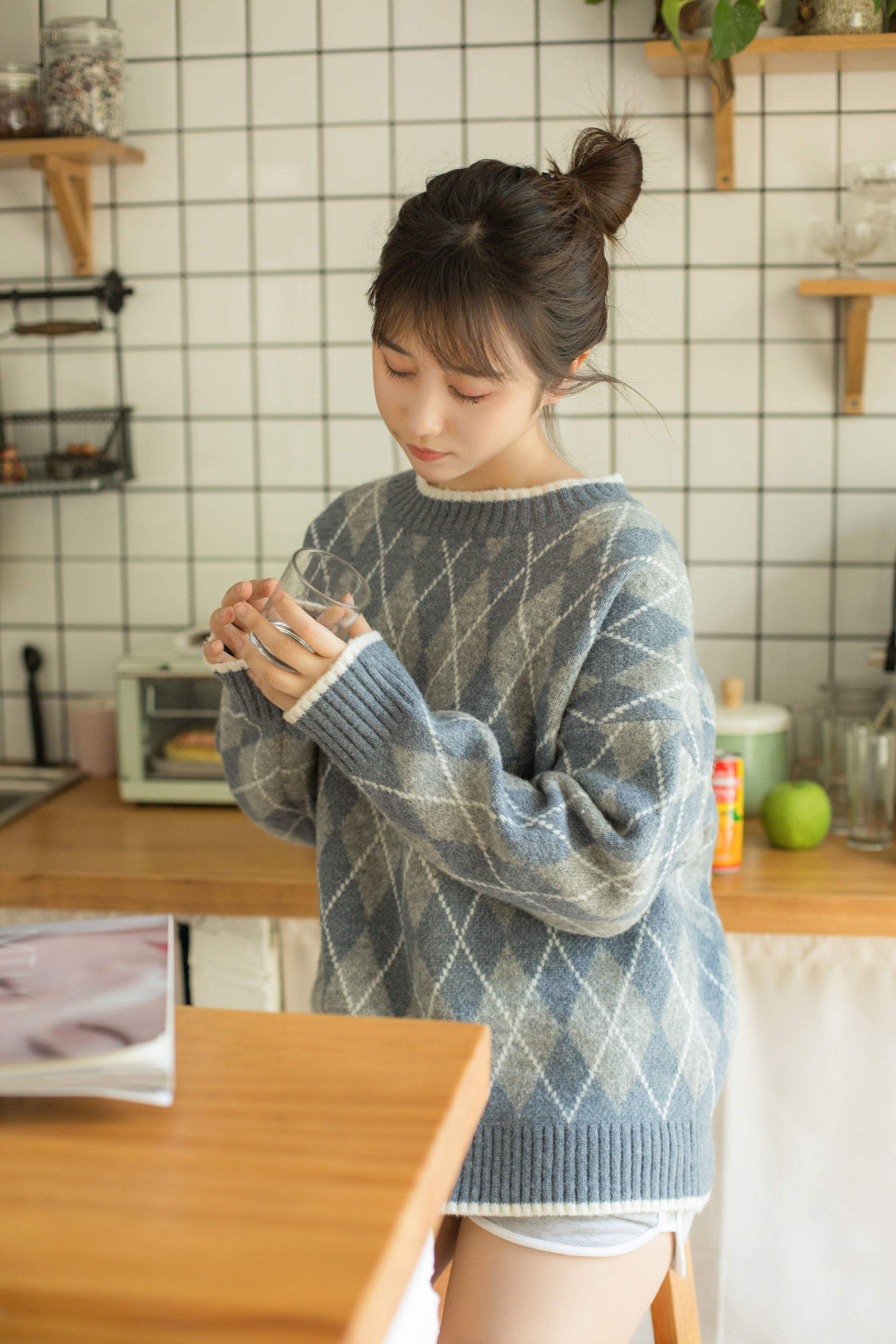 图片[2] - 镜酱 - 不知梦 日常 [86P] - 机器猫次元 - 机器猫次元