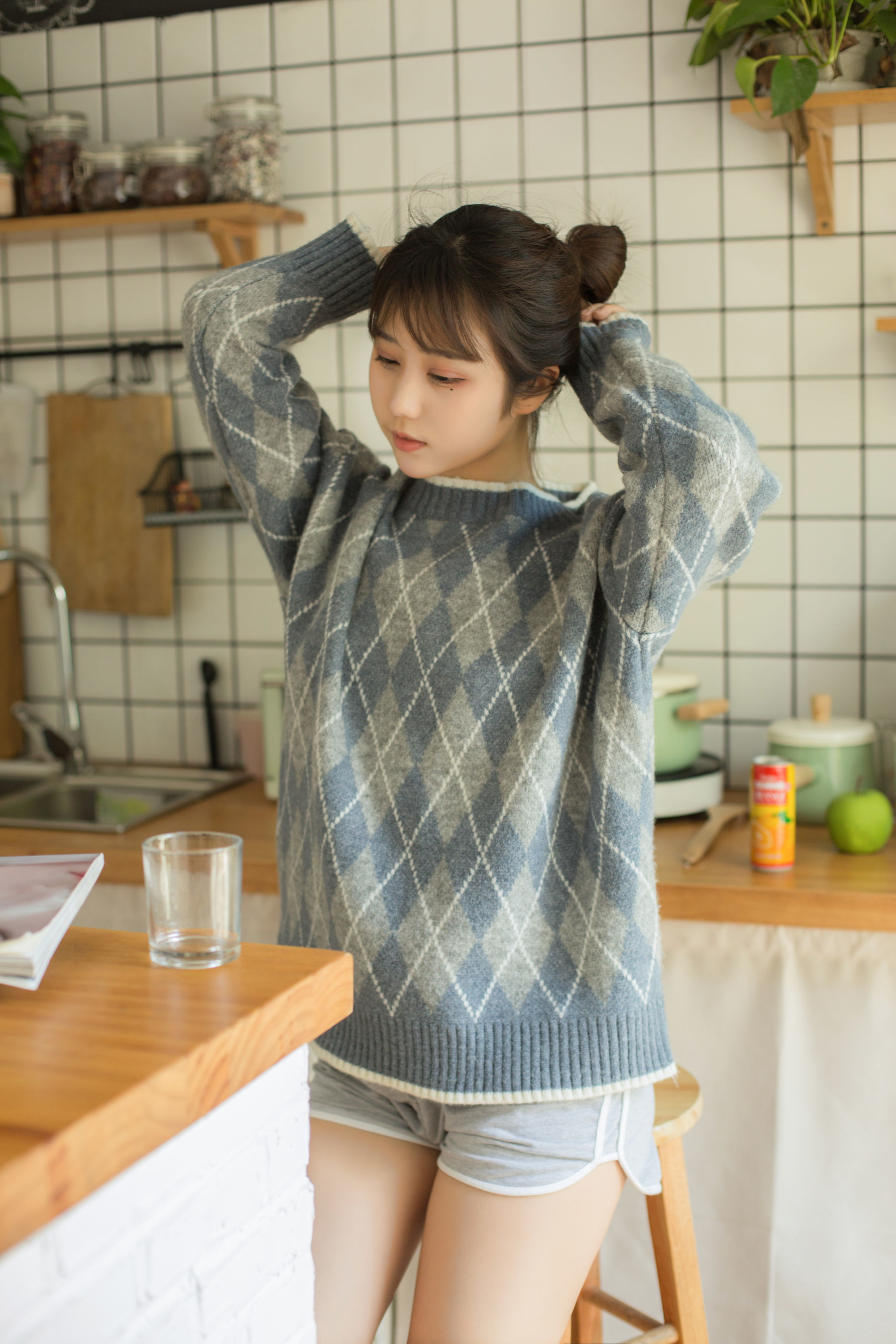 图片[4] - 镜酱 - 不知梦 日常 [86P] - 机器猫次元 - 机器猫次元