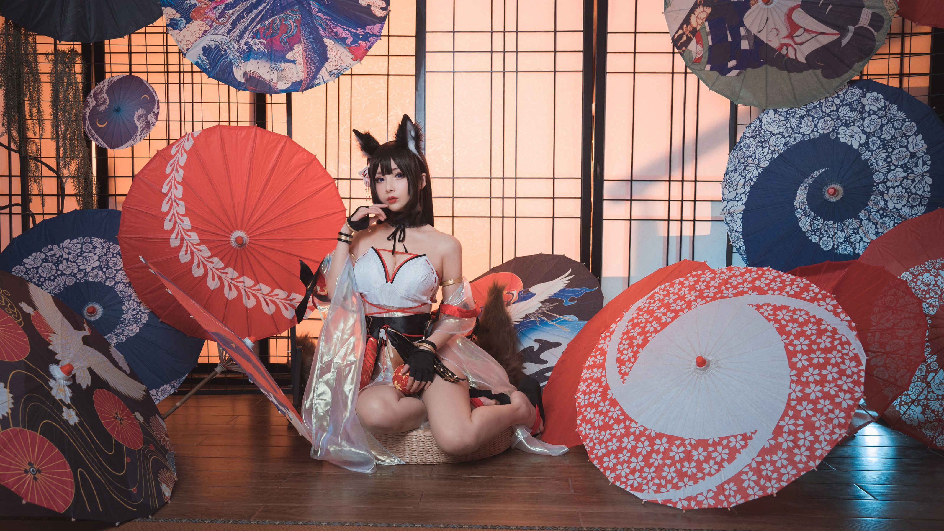 图片[5] - rioko凉凉子 - 天城泳装 [24P] - 机器猫次元 - 机器猫次元